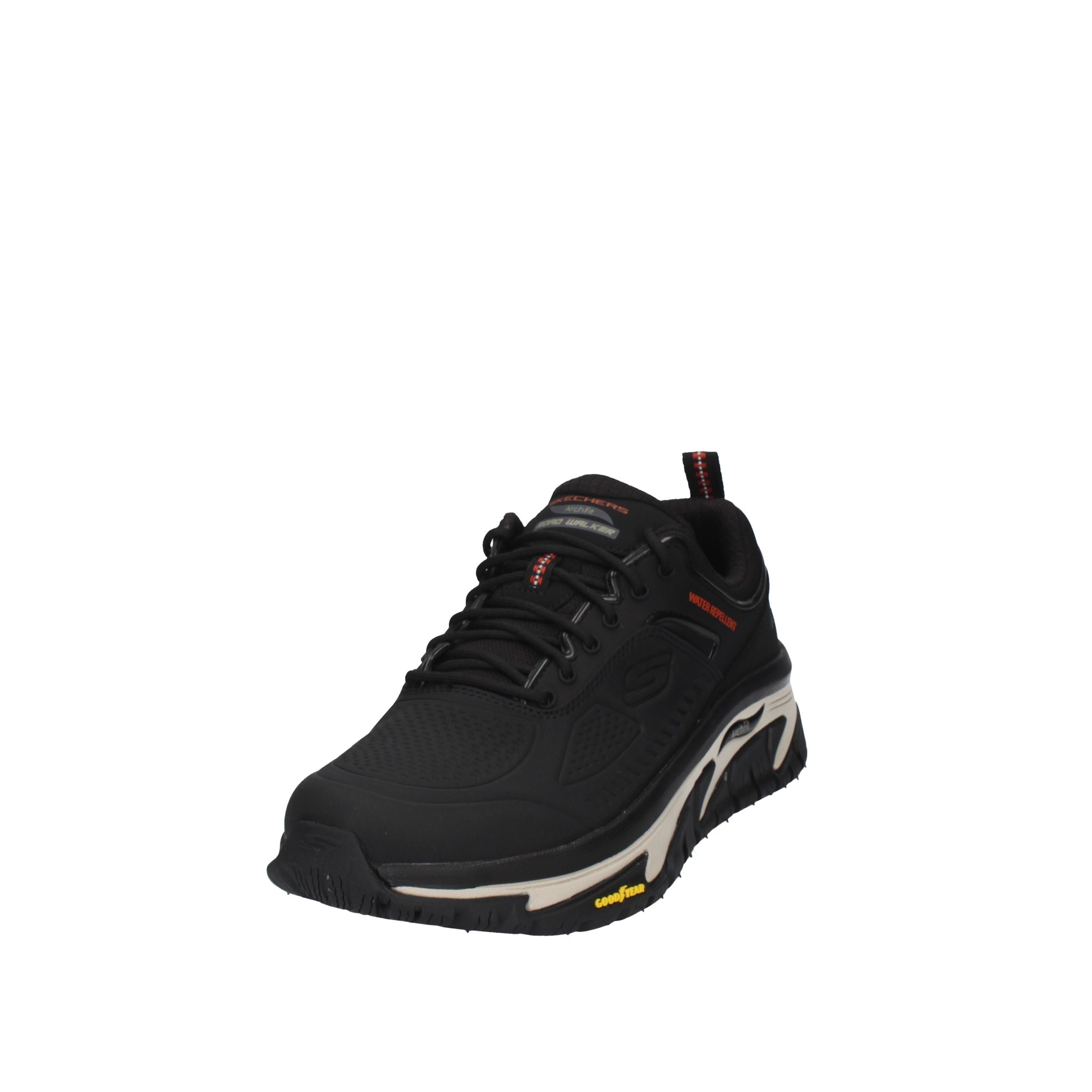 Skechers SNEAKERS 237333/BLK Nero