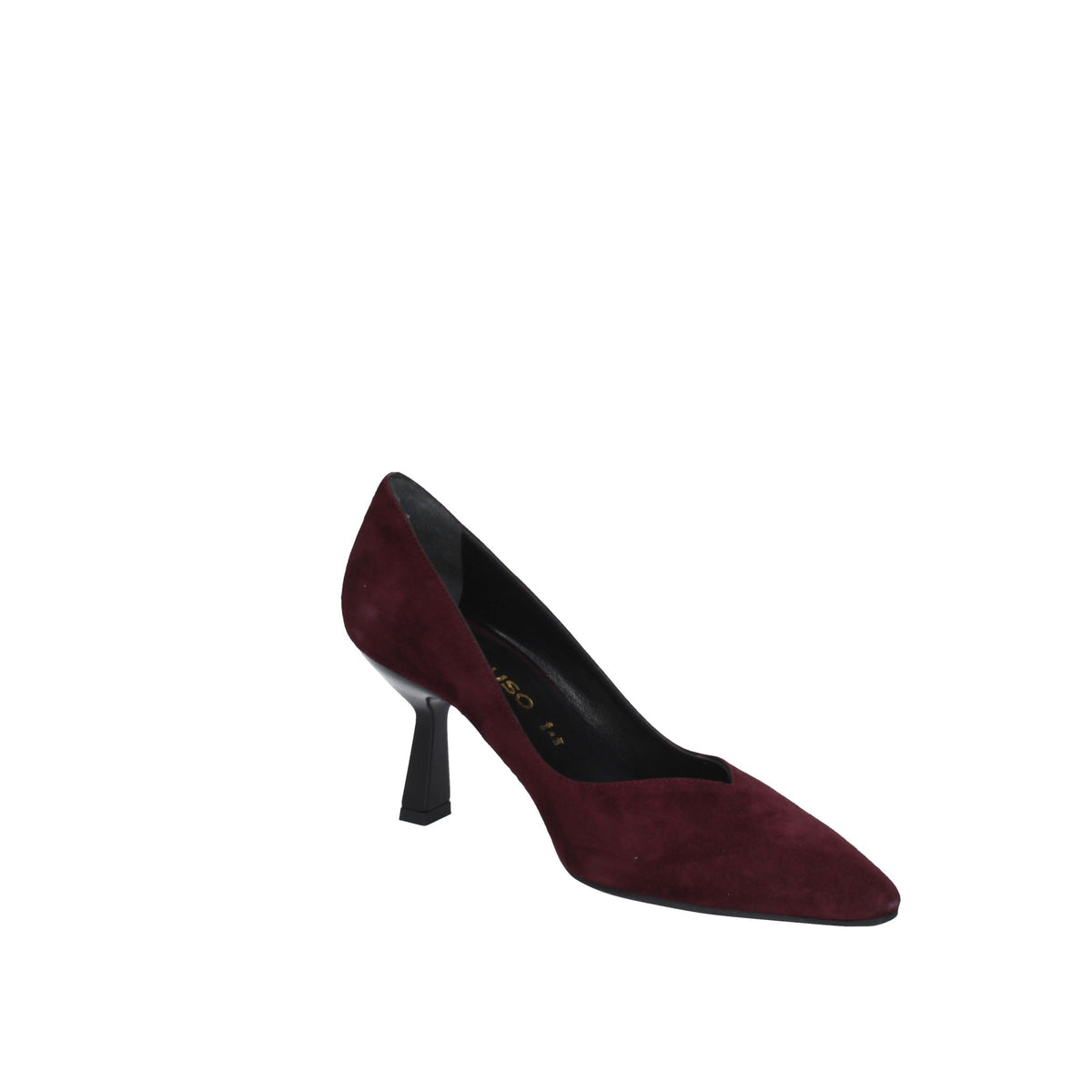 MELLUSO Scarpe D5203 Bordo'
