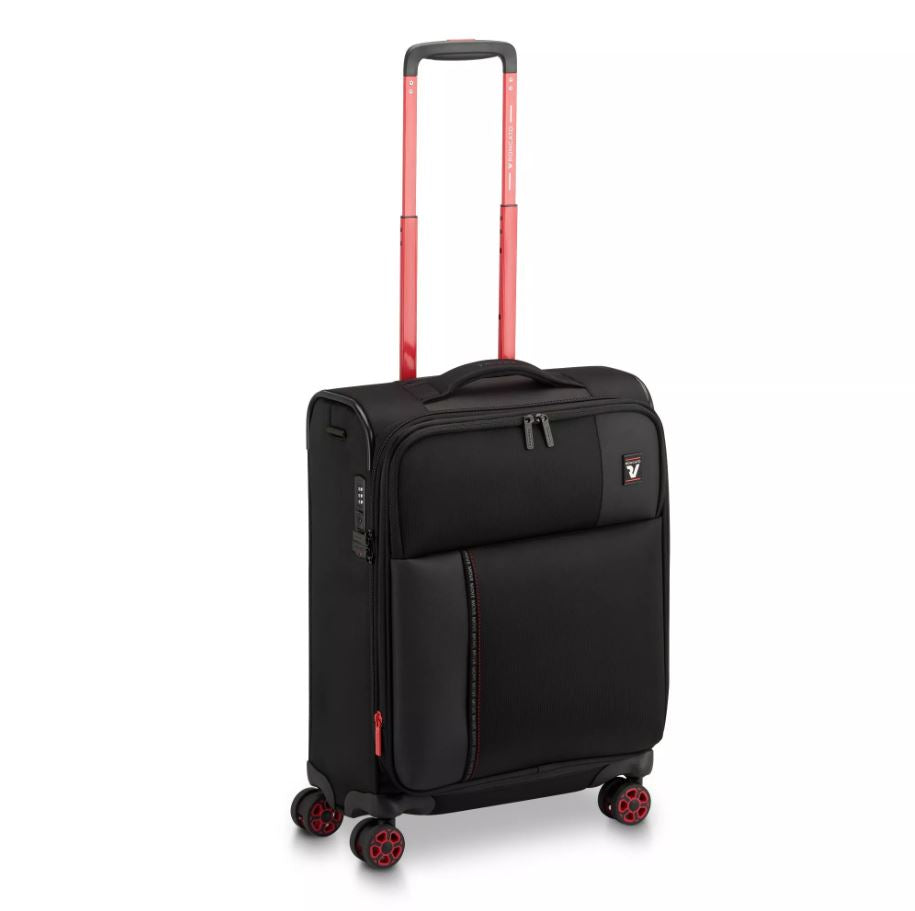 RONCATO Valigie e Trolley 415353 NERO FUMO