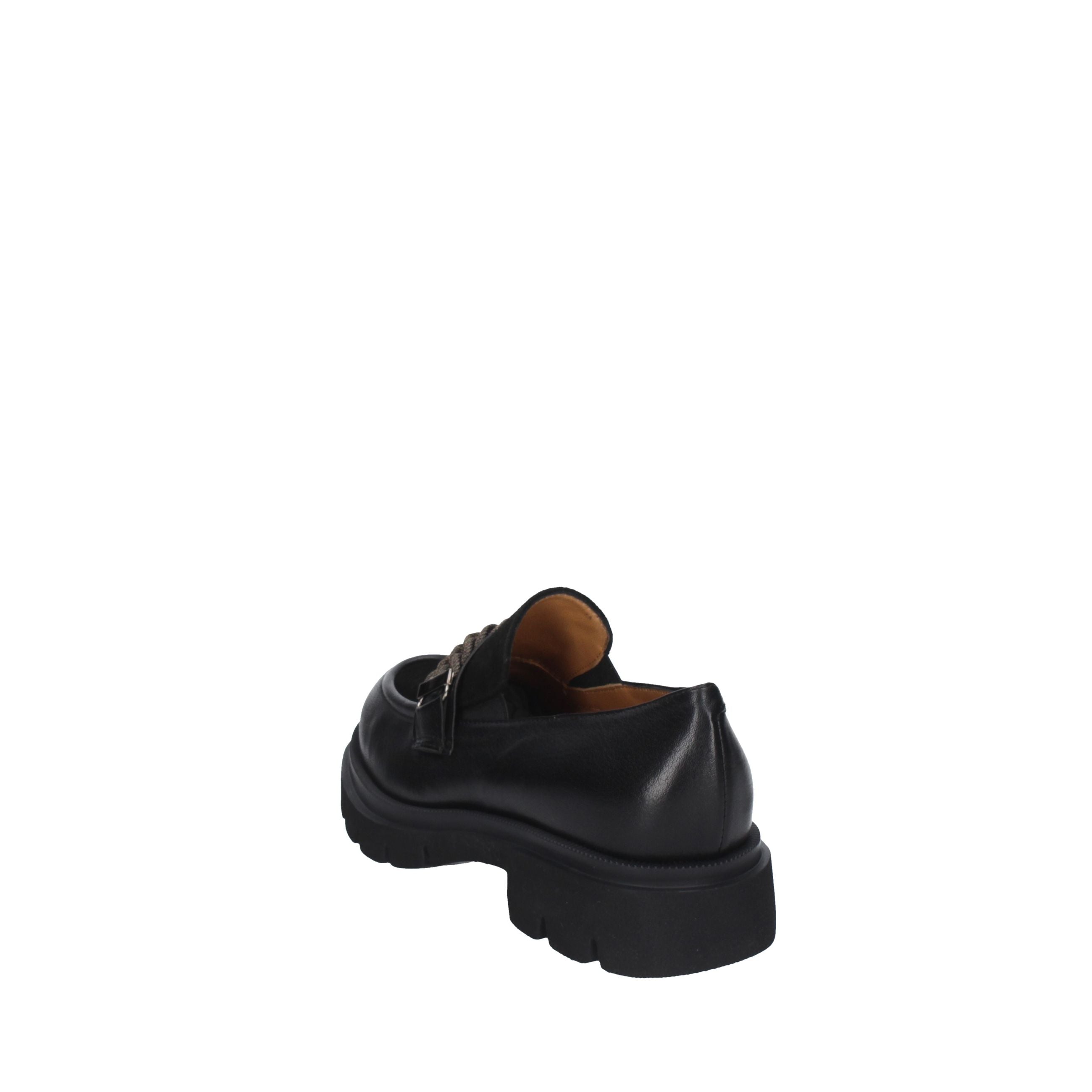 DONNA SOFT Scarpe DS2451 Nero