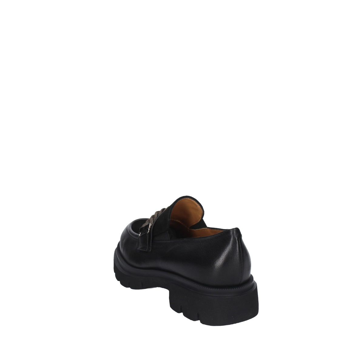 DONNA SOFT Scarpe DS2451 Nero