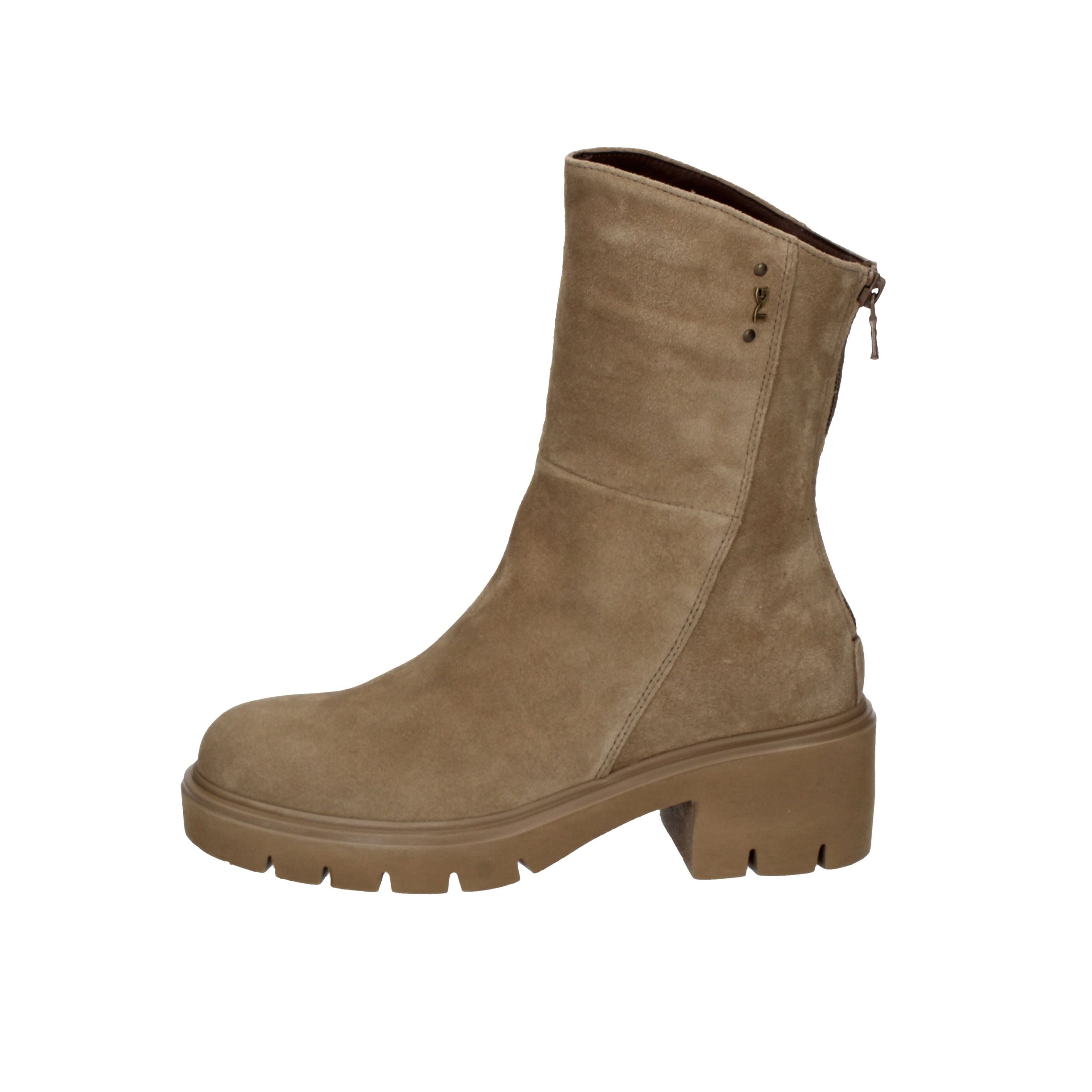 NERO GIARDINI Scarpe I514820D TORTORA