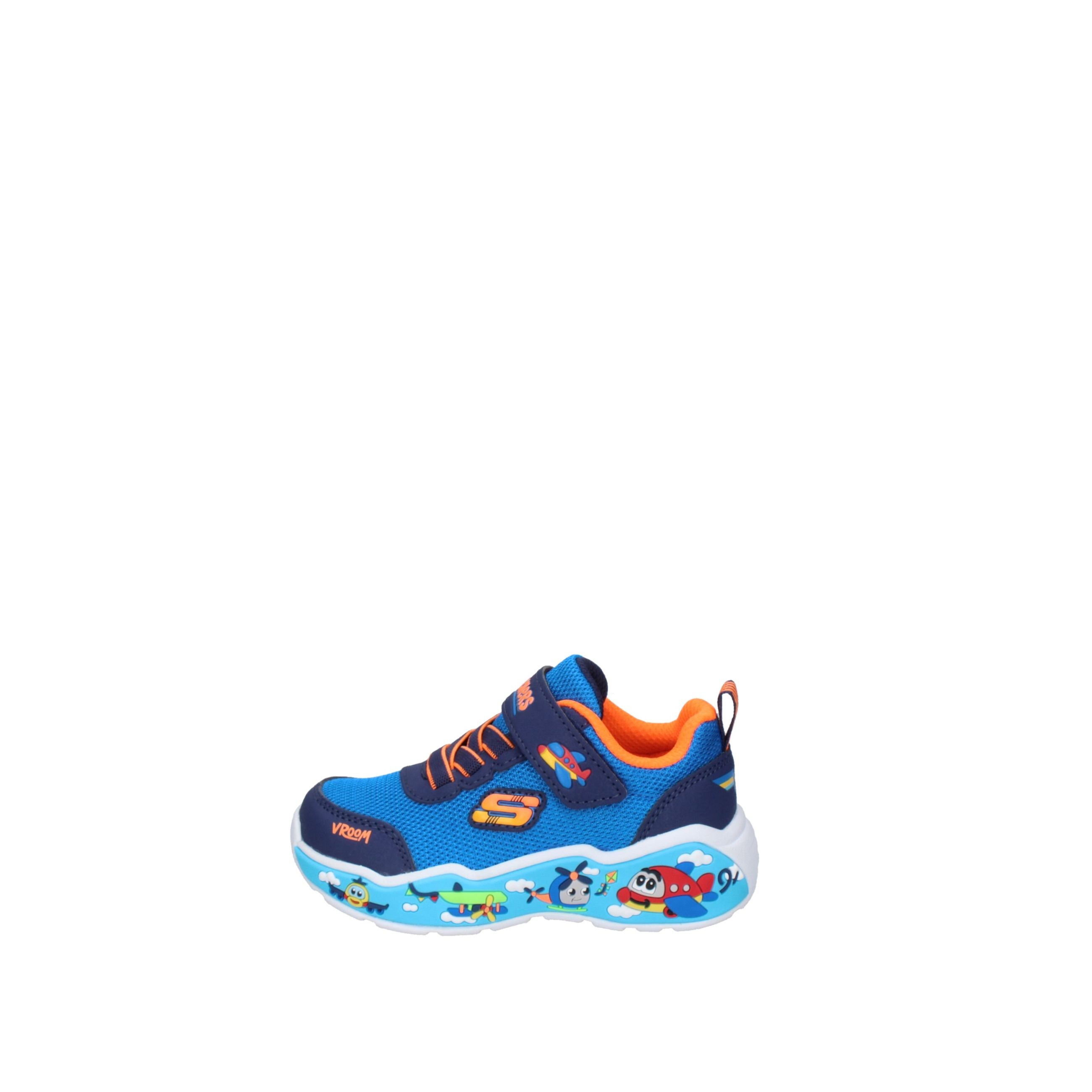 Skechers PLAY SCENE 407312N/BLNV