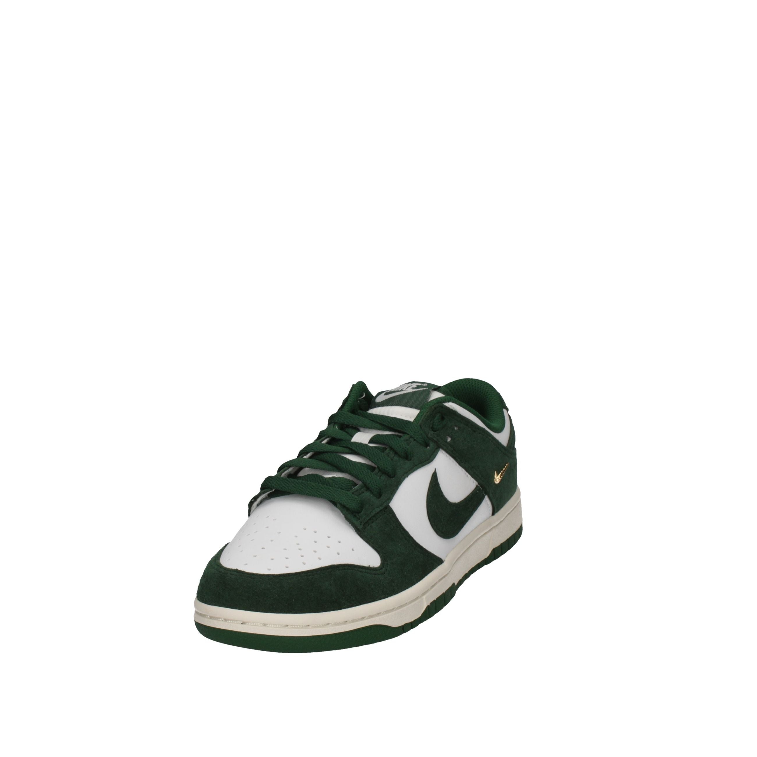 Nike SNEAKERS IB4417-100 Verde