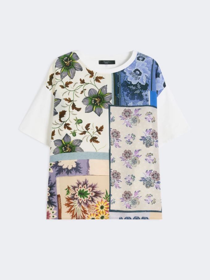 MAX MARA PAMPAS PAMPAS