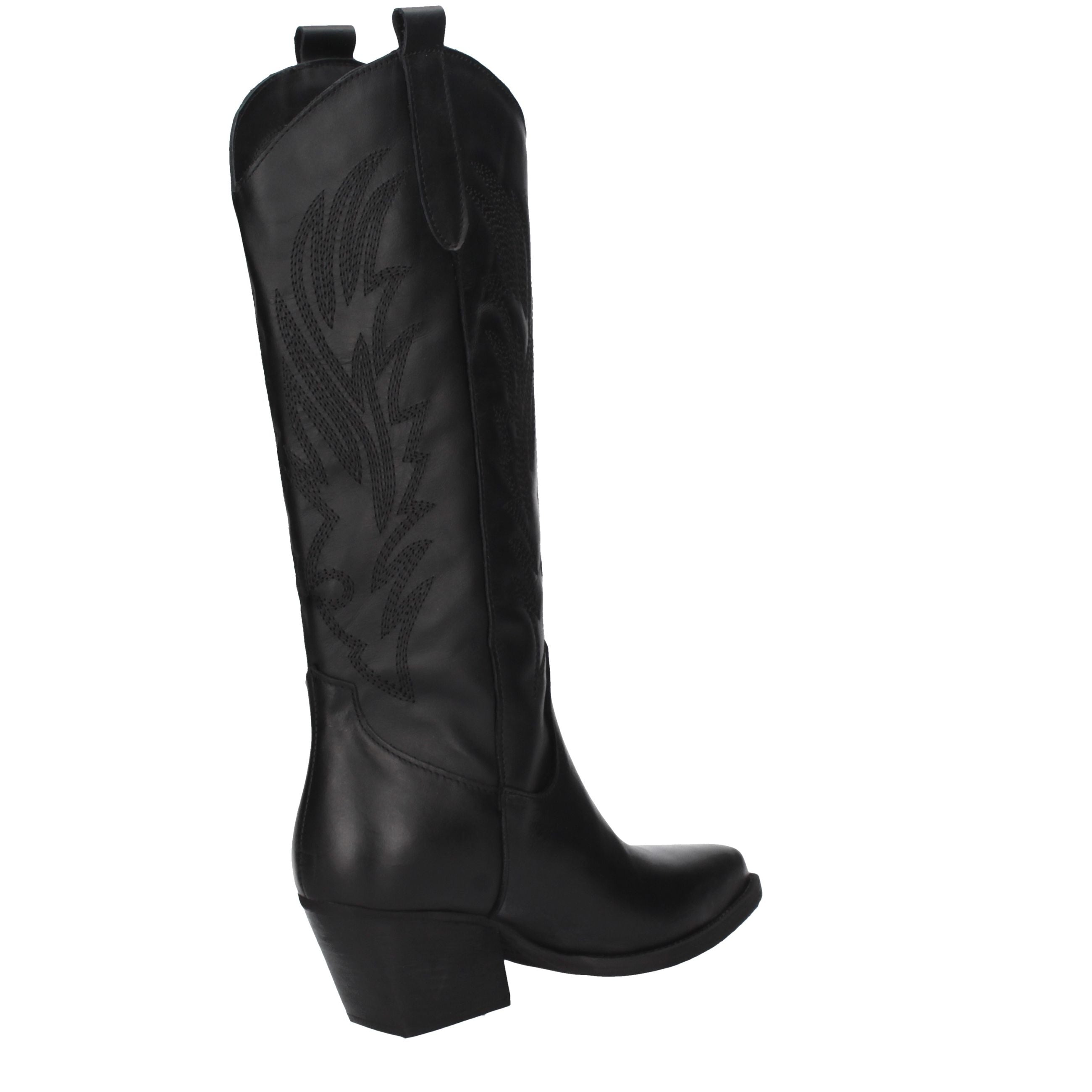 SOIRE'E Scarpe TEX24 Nero