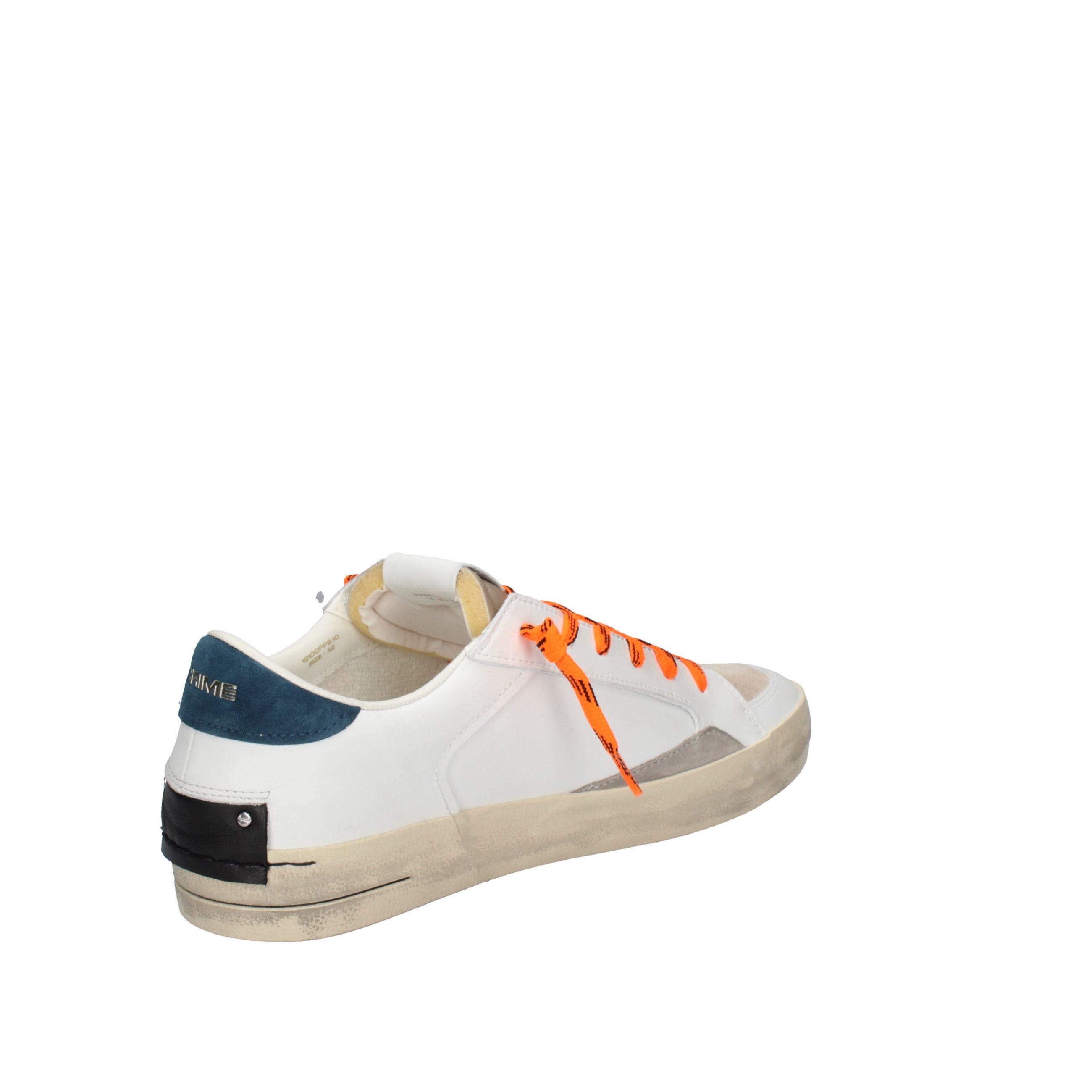 CRIME LONDON  19100PP8B