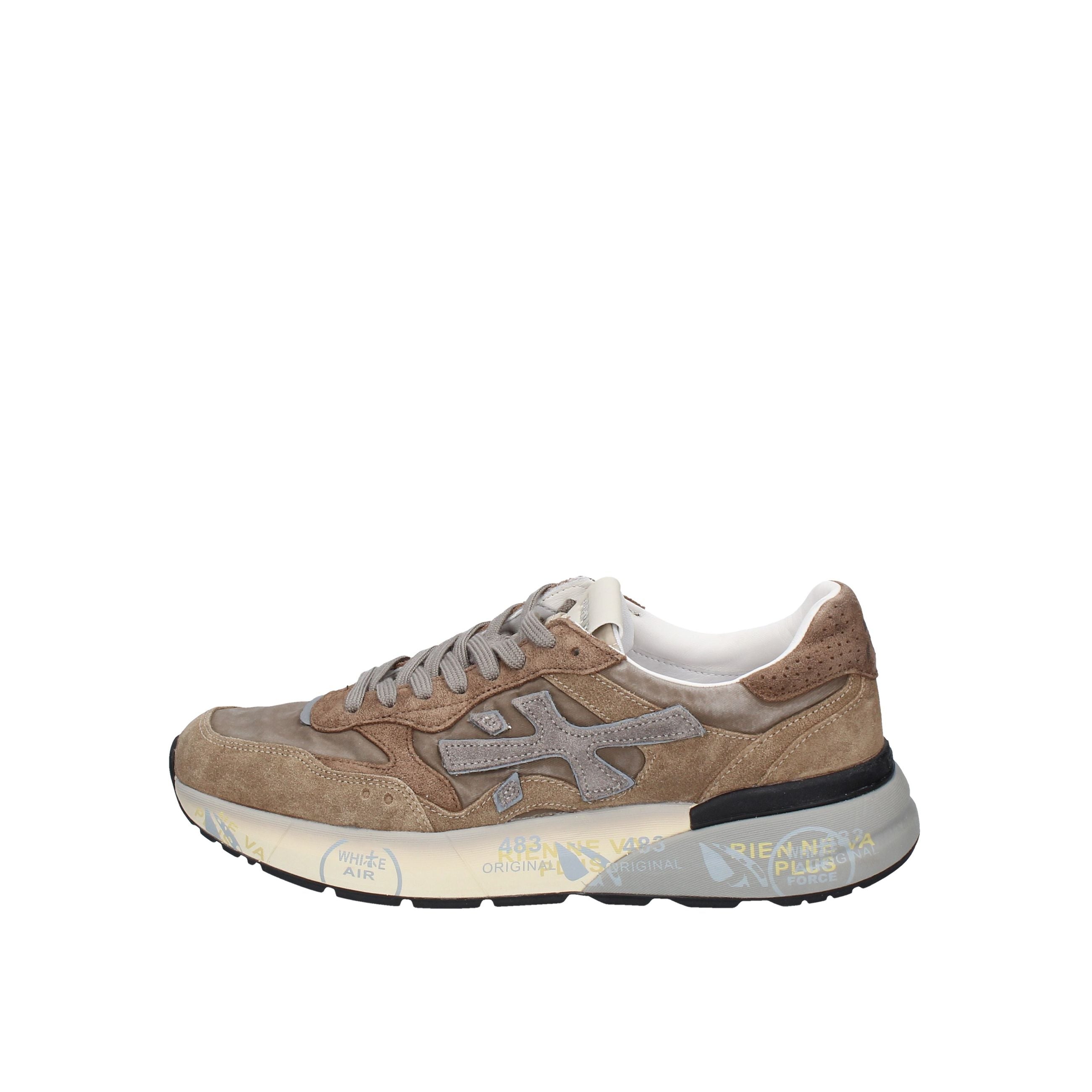 PREMIATA MICK MICK0.1 8437