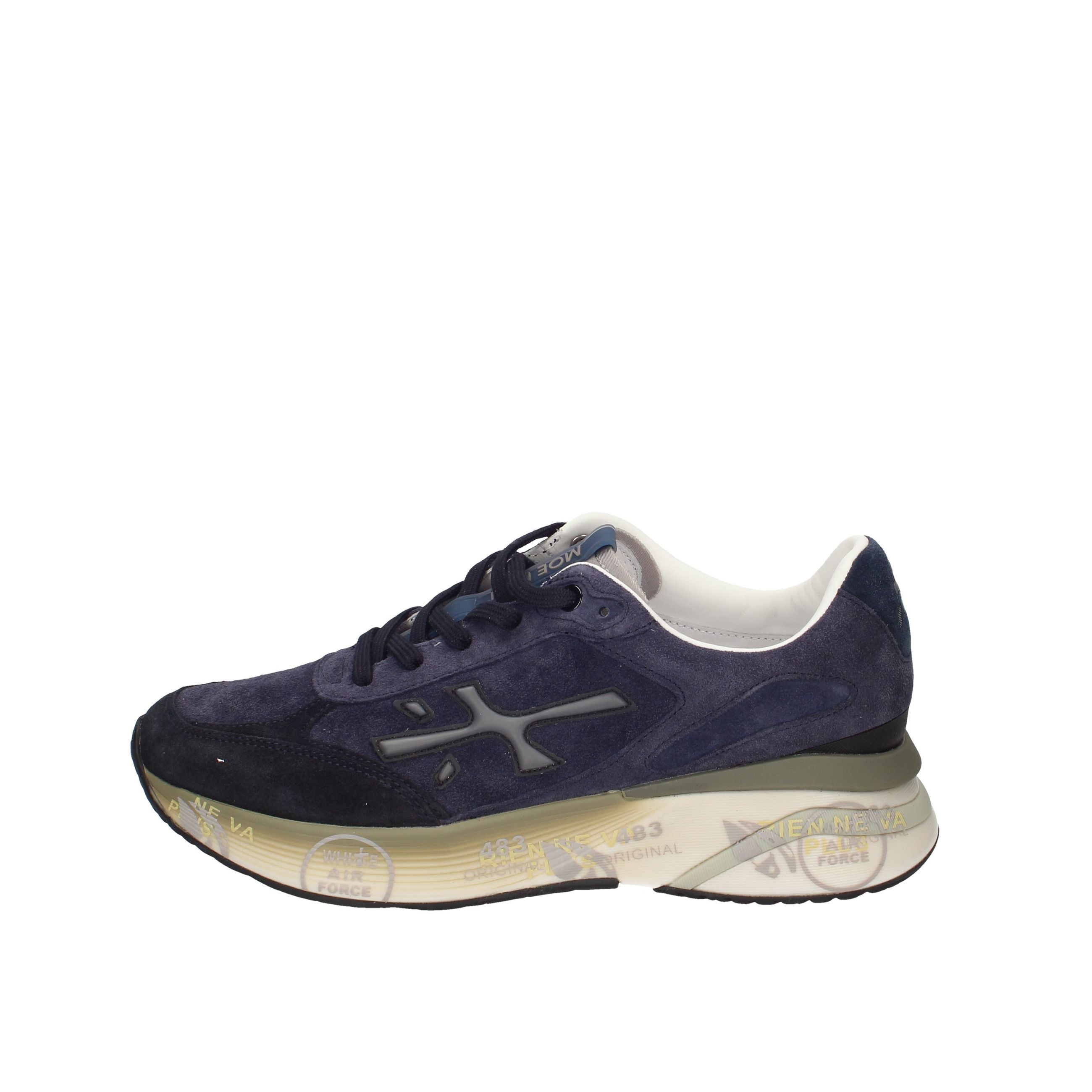 PREMIATA  MOERUN 7776
