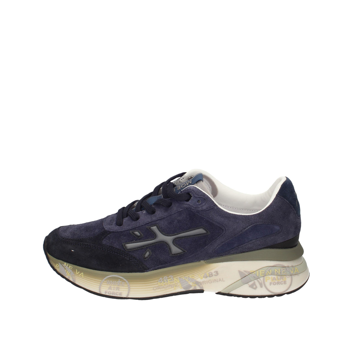 PREMIATA  MOERUN 7776