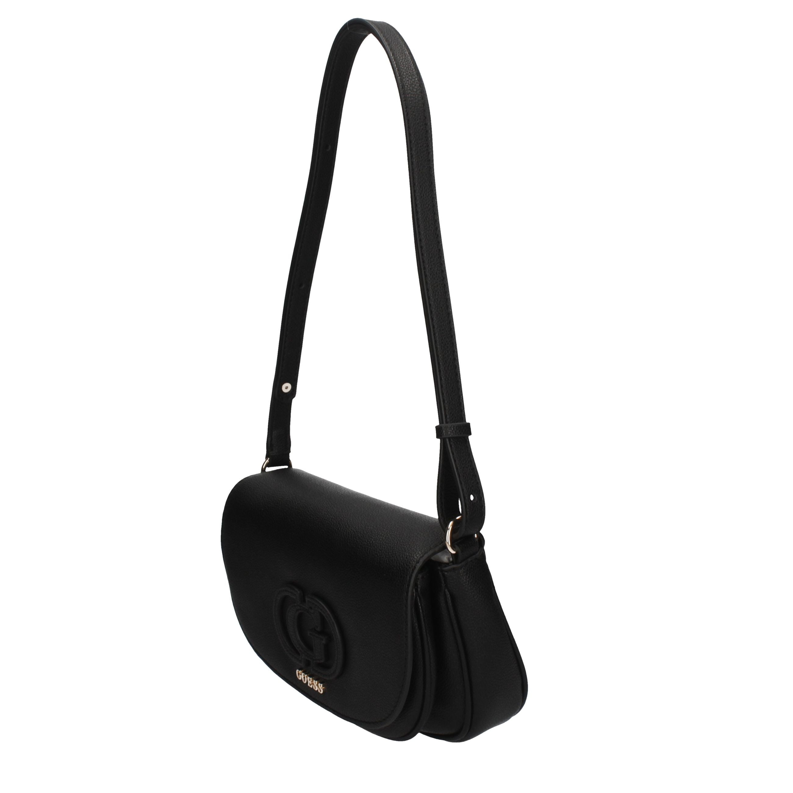 GUESS Borse HWBG95 36210 NERO