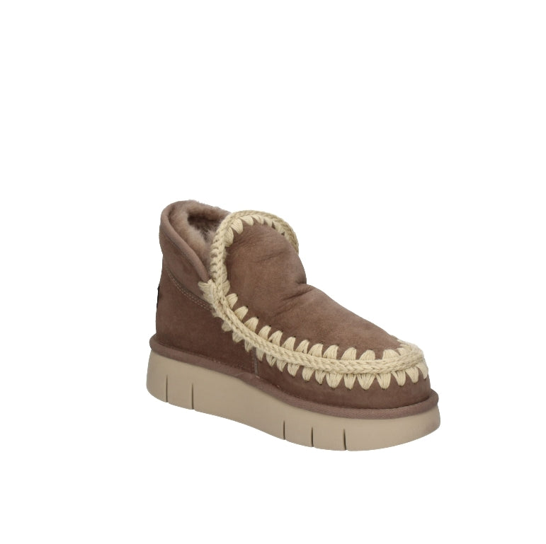 MOU Scarpe MU.FW531009A ELEPHANT GREY