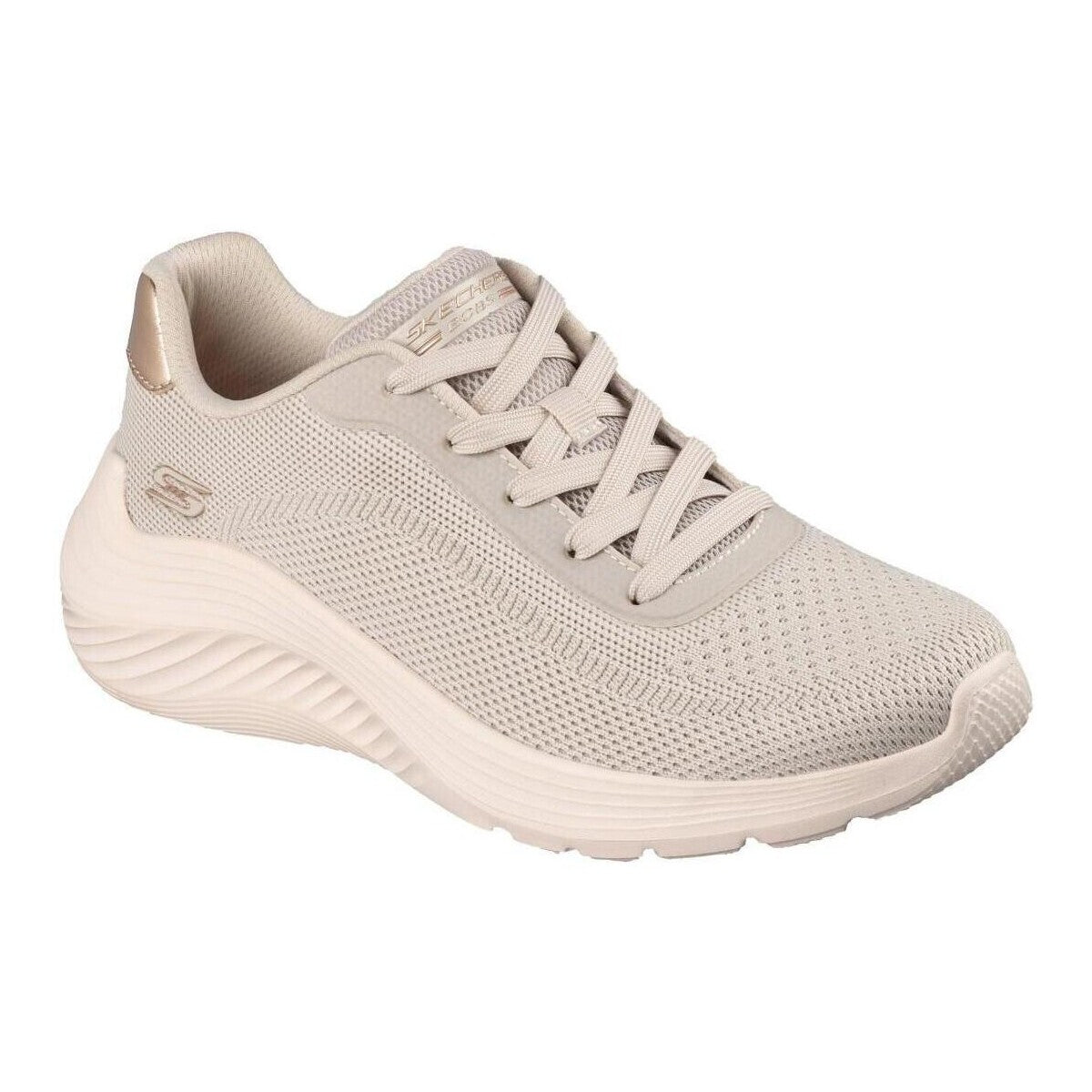 Skechers BOBS SQUAD WAVES CURRENT LOOK 117679/TPE