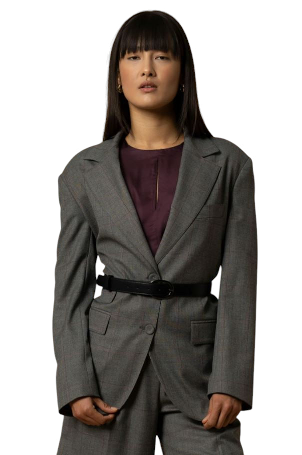 KOCCA abbigliamento EMMANUEL F9009 GRIGIO/BO