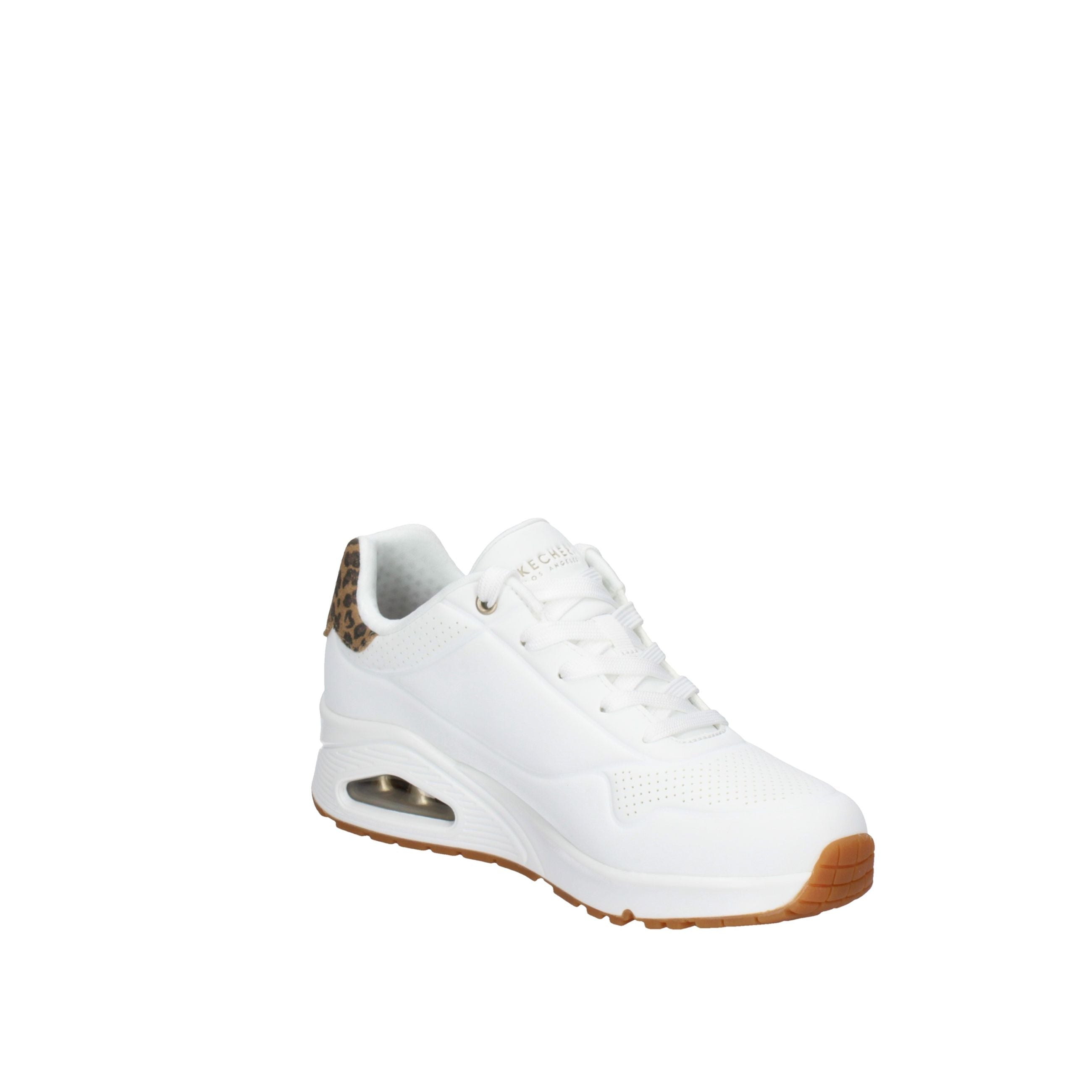 Skechers SNEAKERS 177093/WHLD Bianco