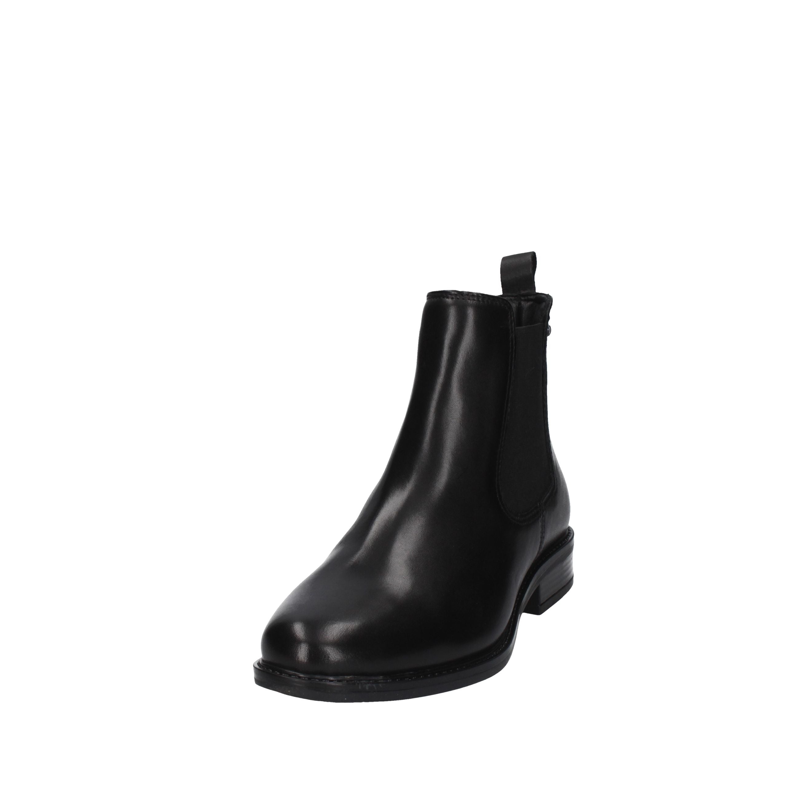 VALLEVERDE Scarpe 17102 Marrone