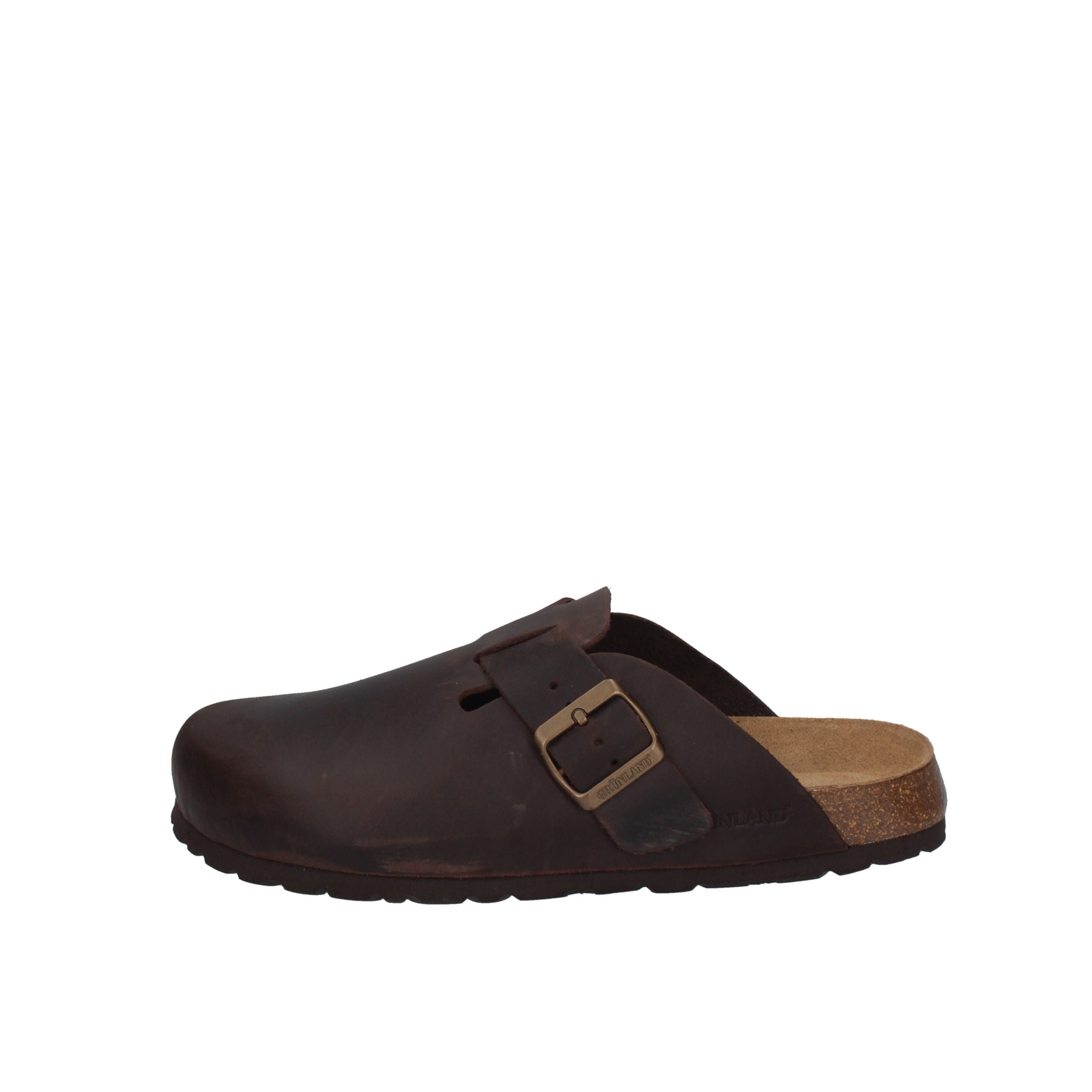 GRUNLAND BOBO CB2224 mogano