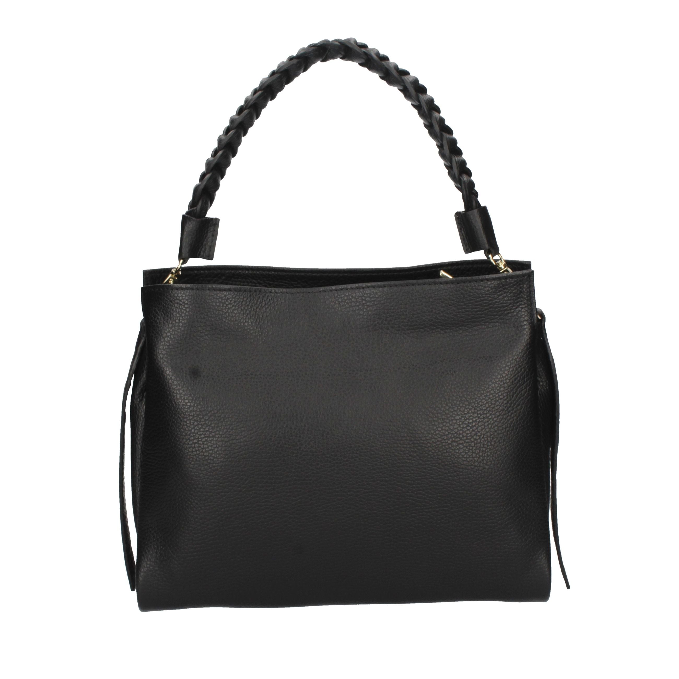 SOIRE'E Borsa 2517 Nero