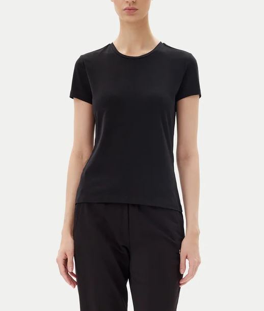 EA7 - EMPORIO ARMANI  7W000497 AF14880 Nero