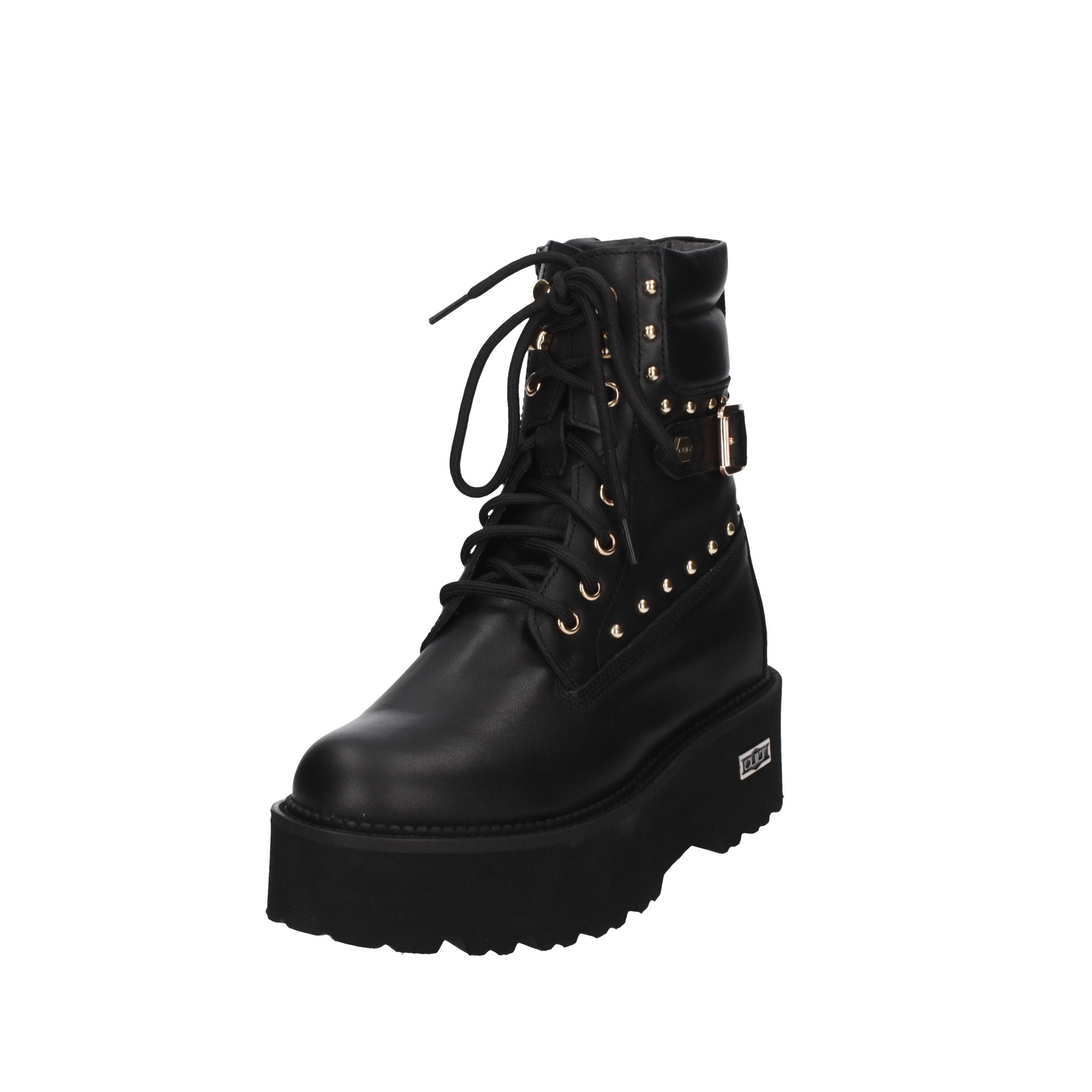 CULT Scarpe CLW464102 BLACK