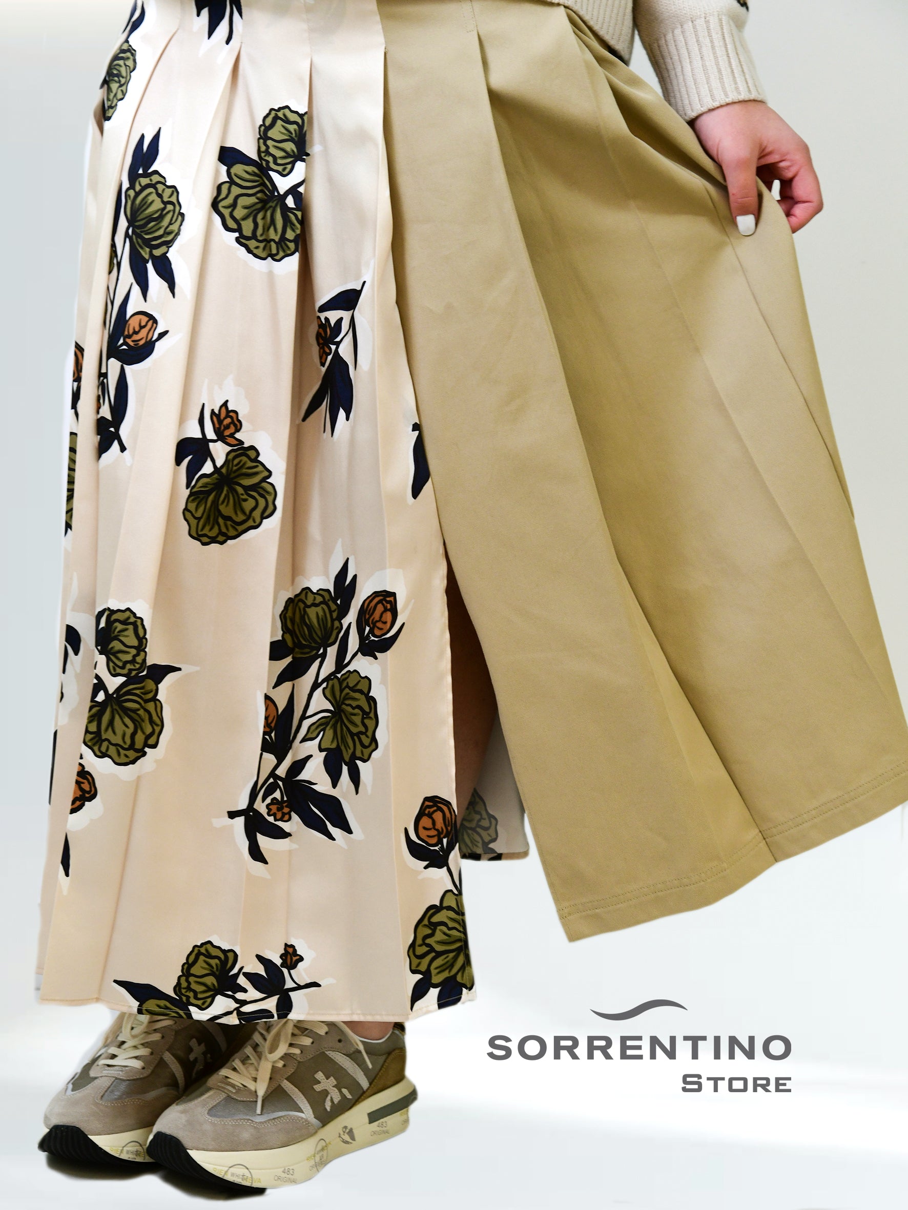 MAX MARA abbigliamento ETRA 001