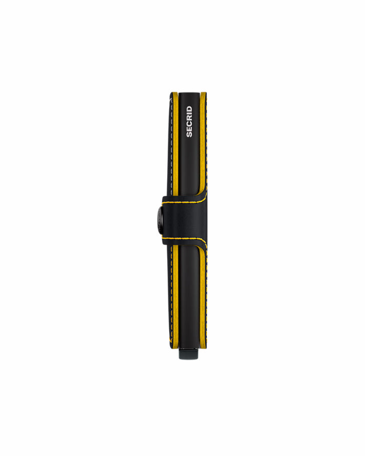 SECRID MINIWALLET MATTE MINIWAL. MATTE