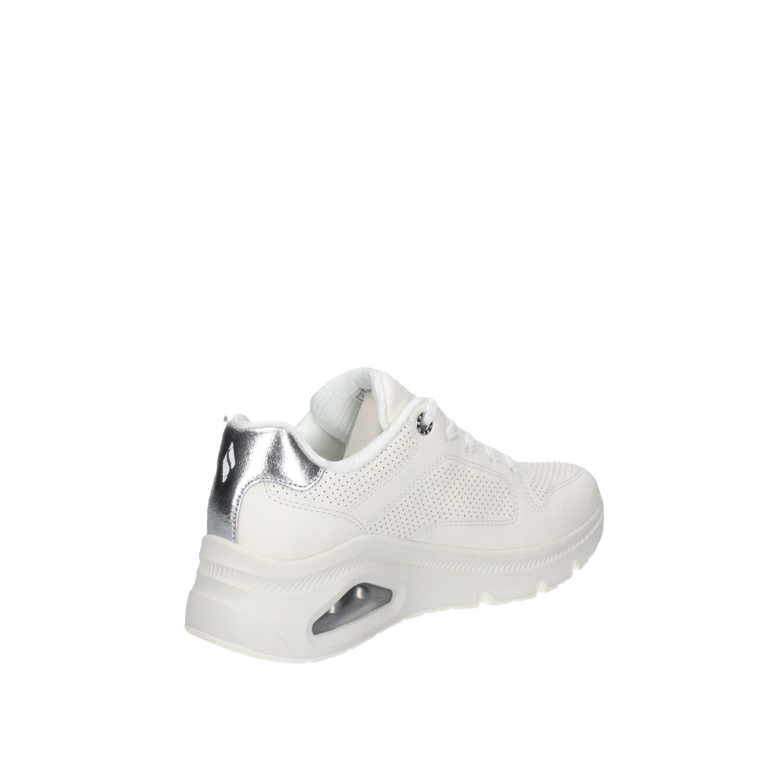 Skechers SNEAKERS 177767/WHT Bianco