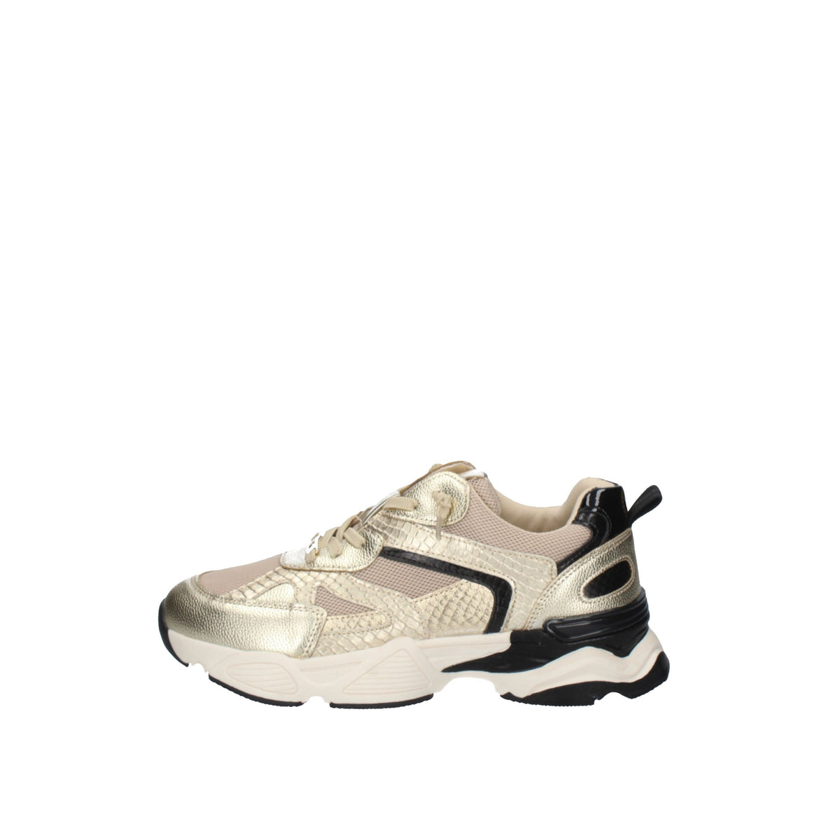 Xti SNEAKERS 144653 Nero
