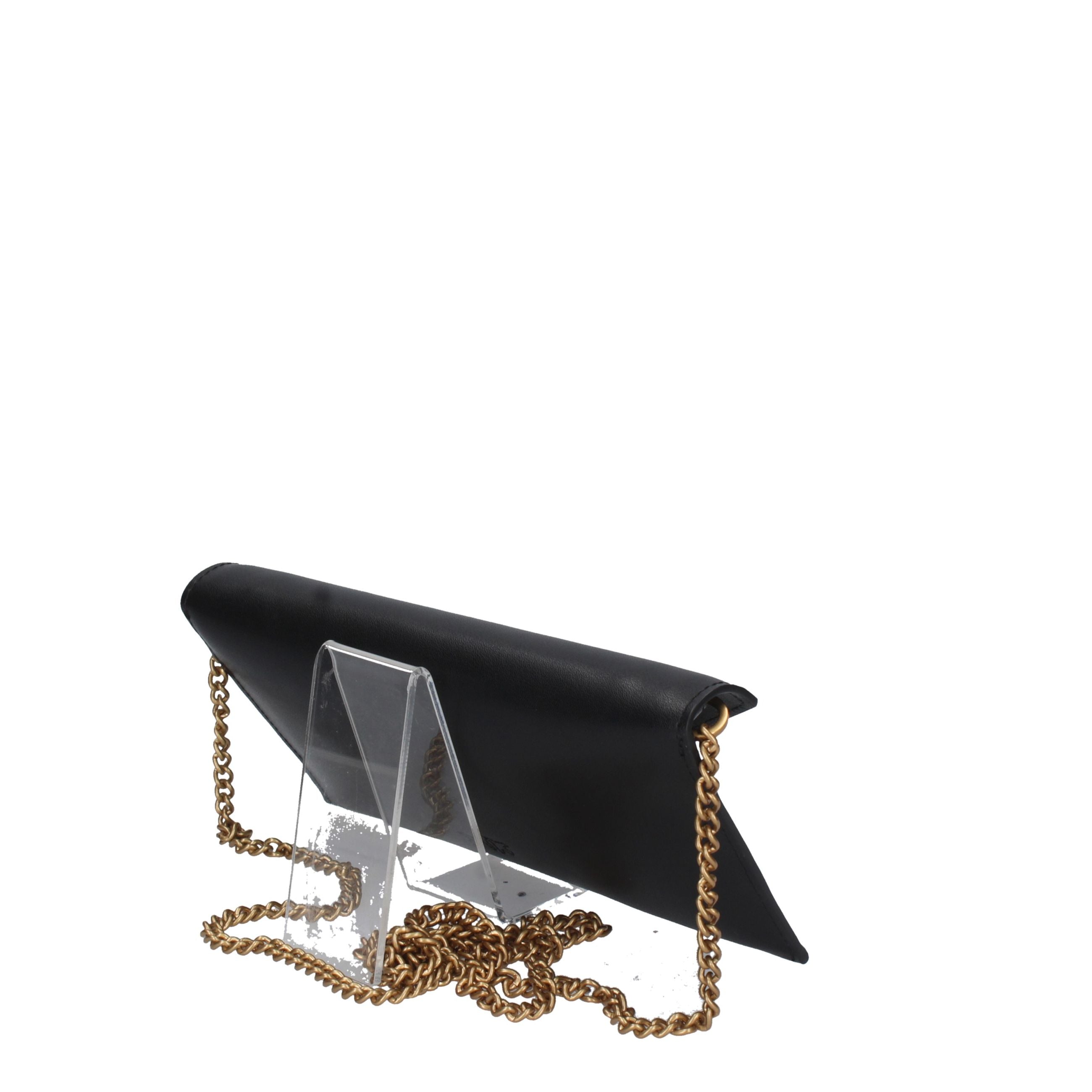 PINKO FLAT PURSE MINI 105347-A0F1
