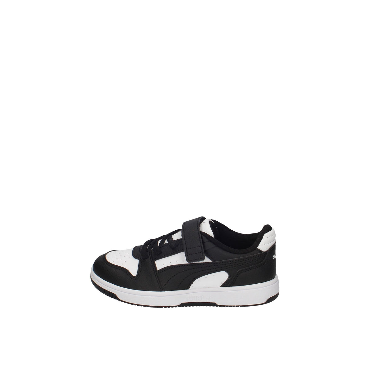 Puma REBOUND SLAM LO AC + PS 408293-01