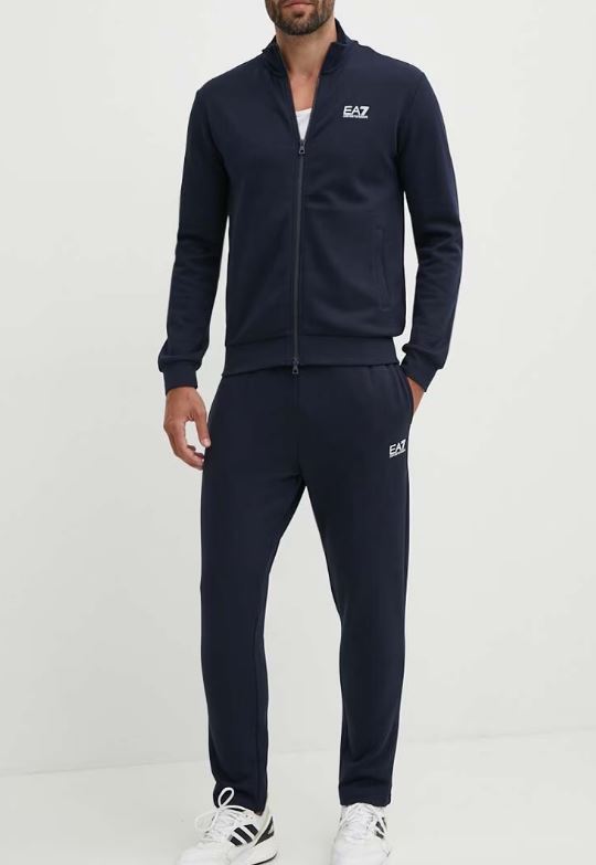 EA7 - EMPORIO ARMANI  8NPV67 PJVTZ