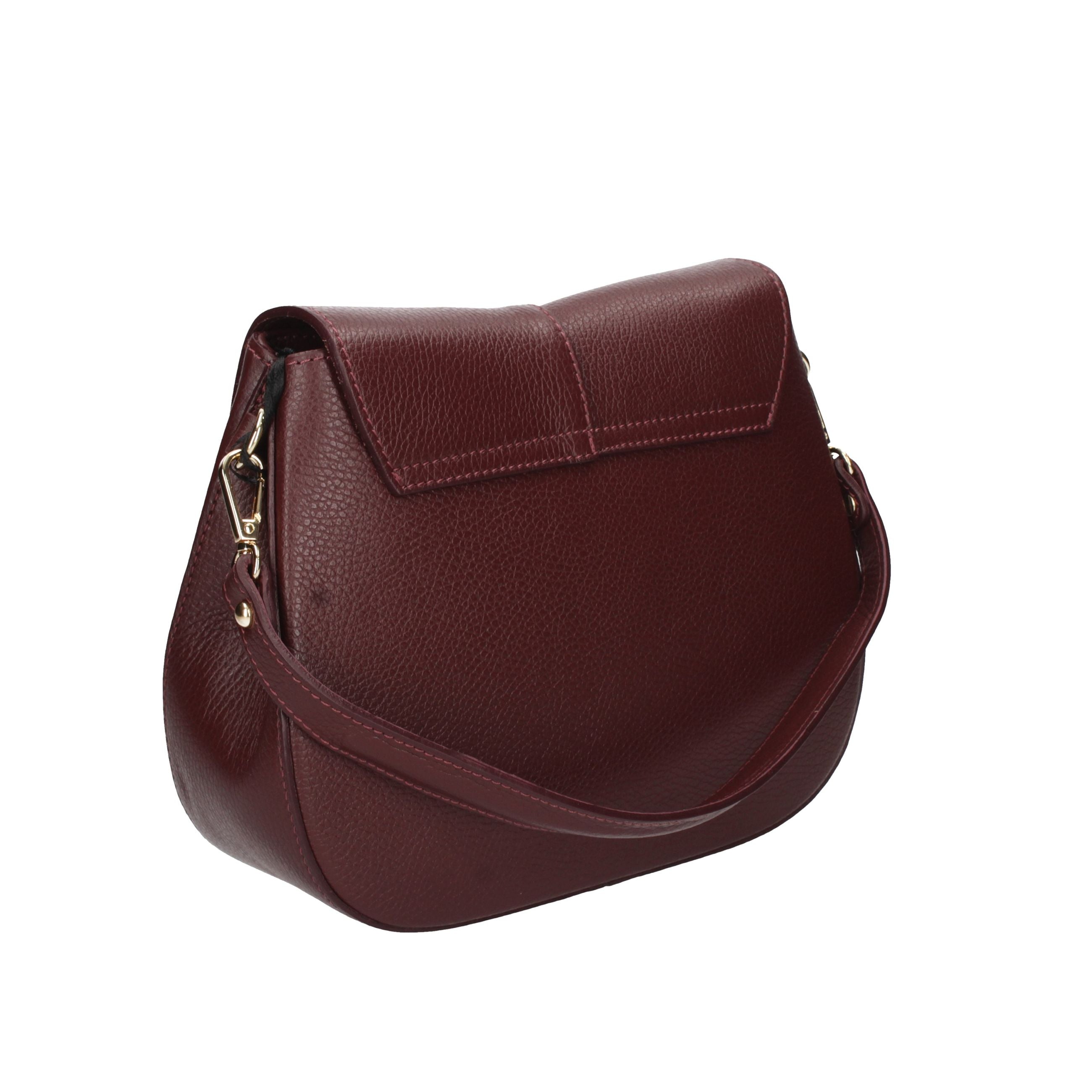 SOIRE'E Borse 2516 TESTA DI MORO