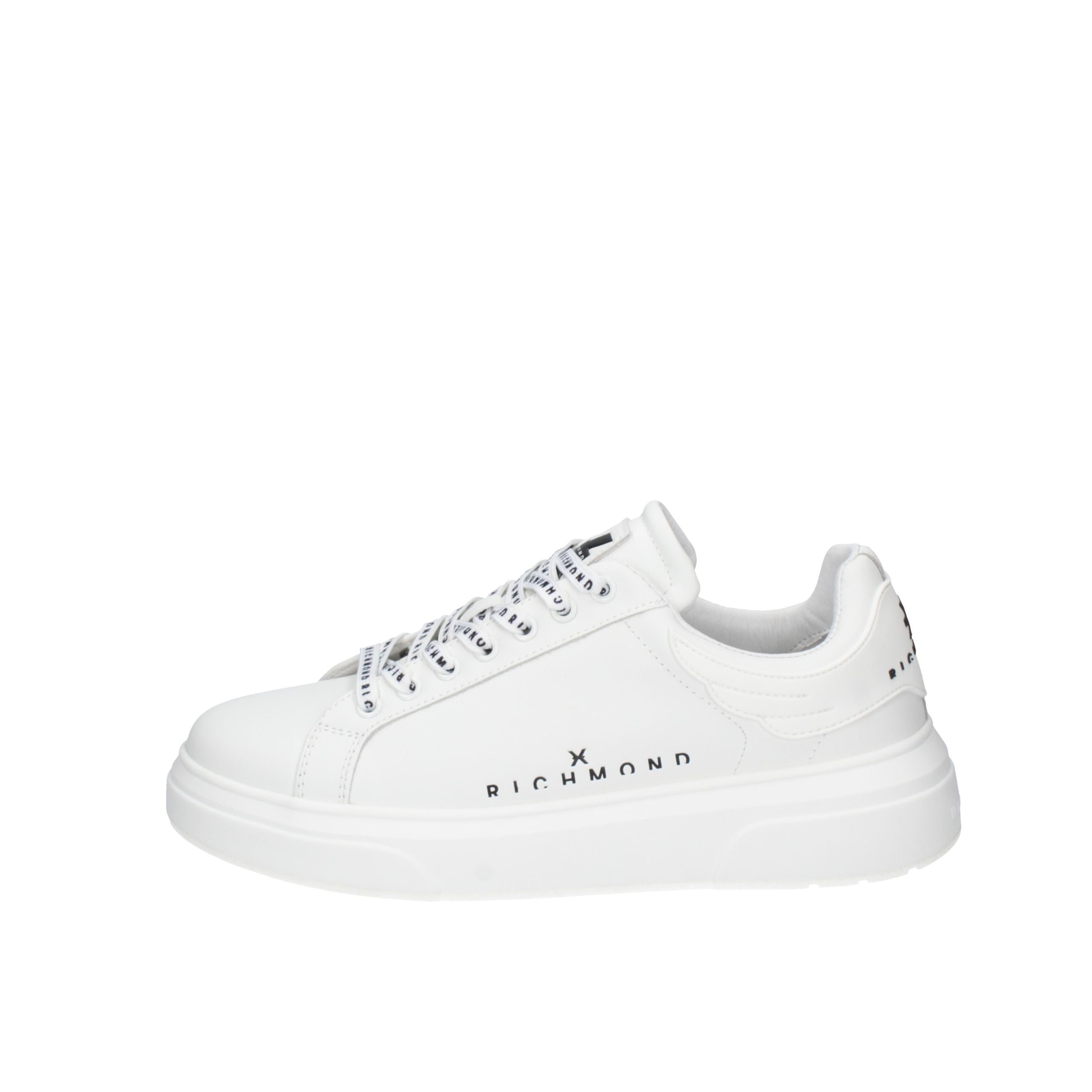 JOHN RICHMOND Scarpe 29100/CP D White