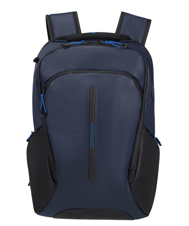 SAMSONITE ZAINO 140874-KH7*004 BLUE NIGHT
