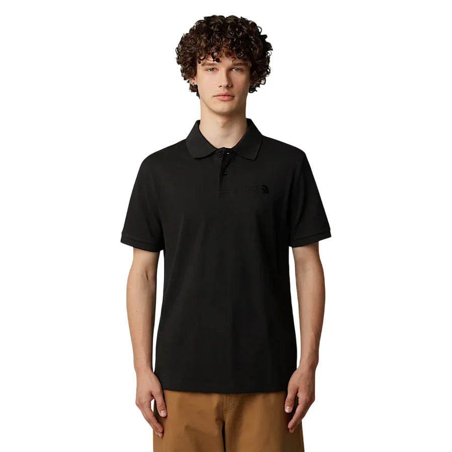 The North Face ESSENTIAL REGULAR POL NF0A8C1PJK3