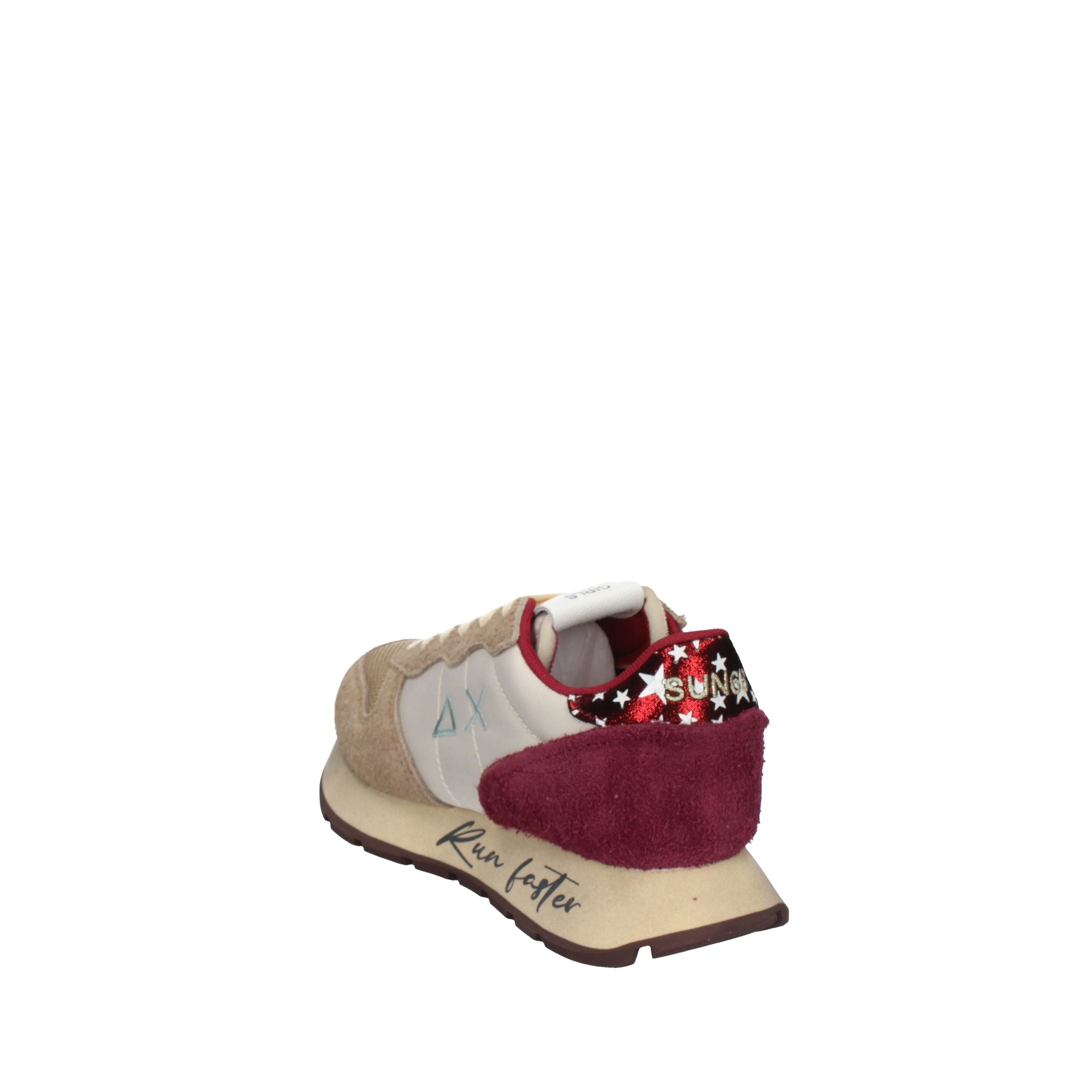 SUN68 Scarpe Z45207 16 BEIGE