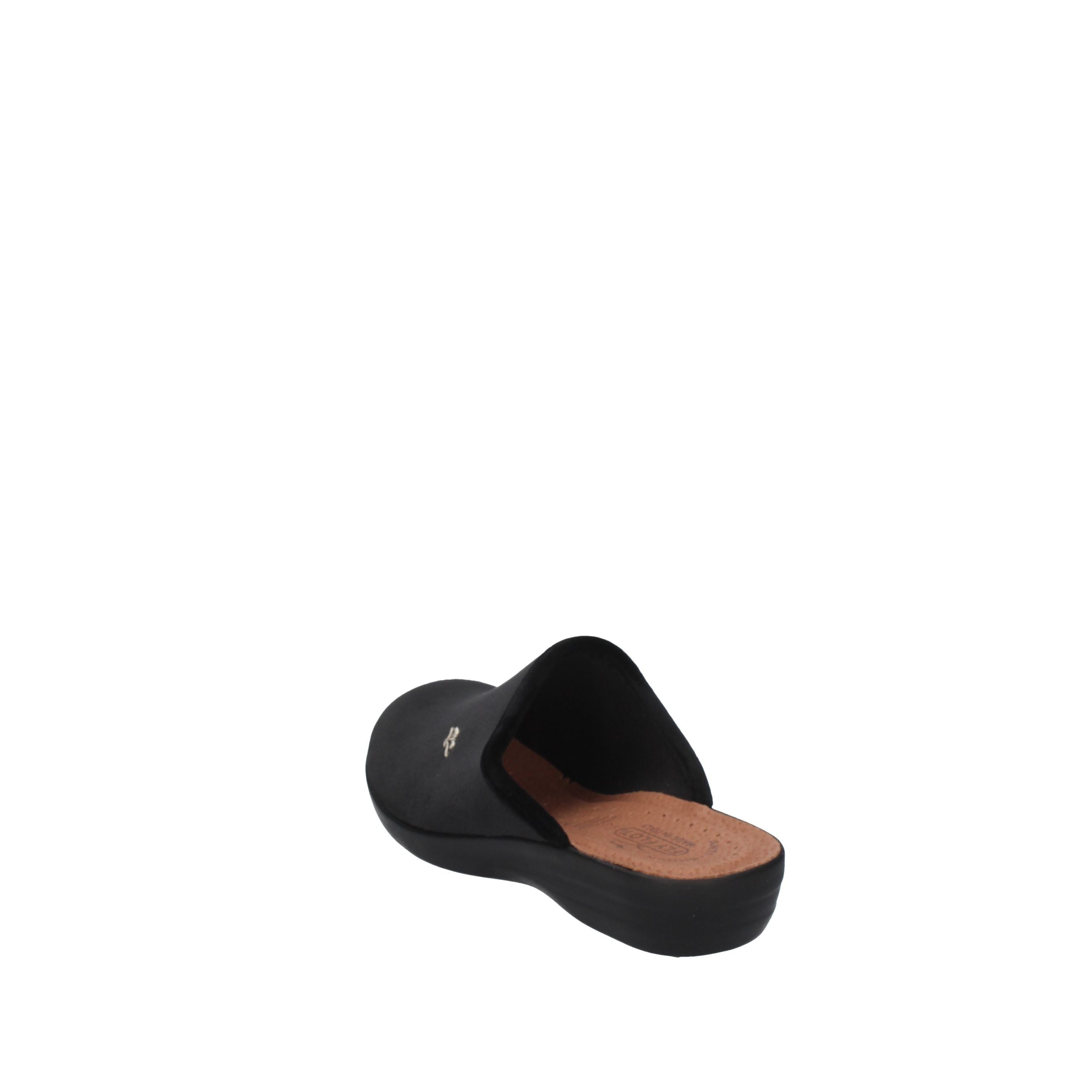 Fly Flot CIABATTA P3T75 PE Nero
