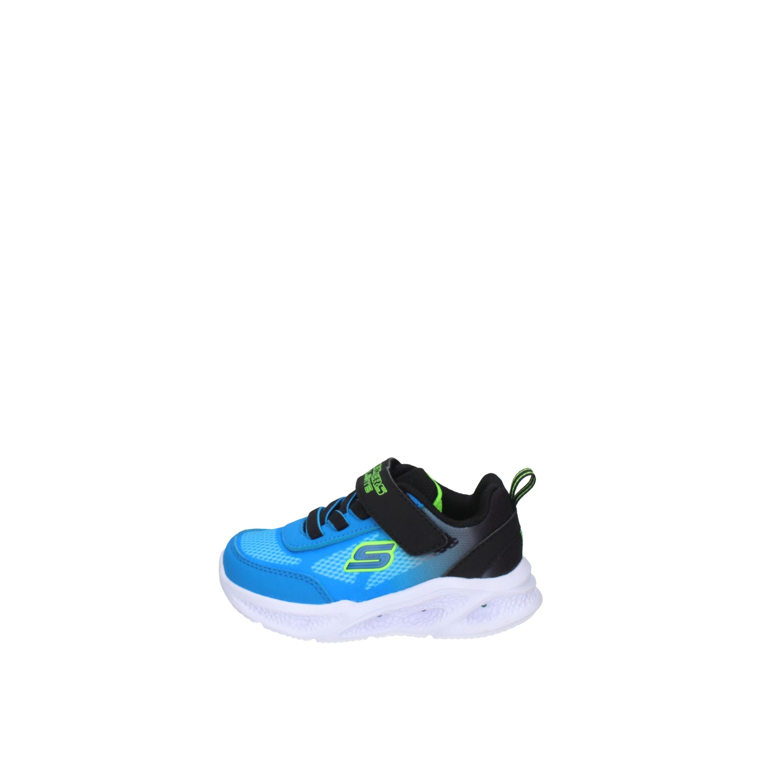 Skechers SNEAKERS 401495N/BKBL Blu