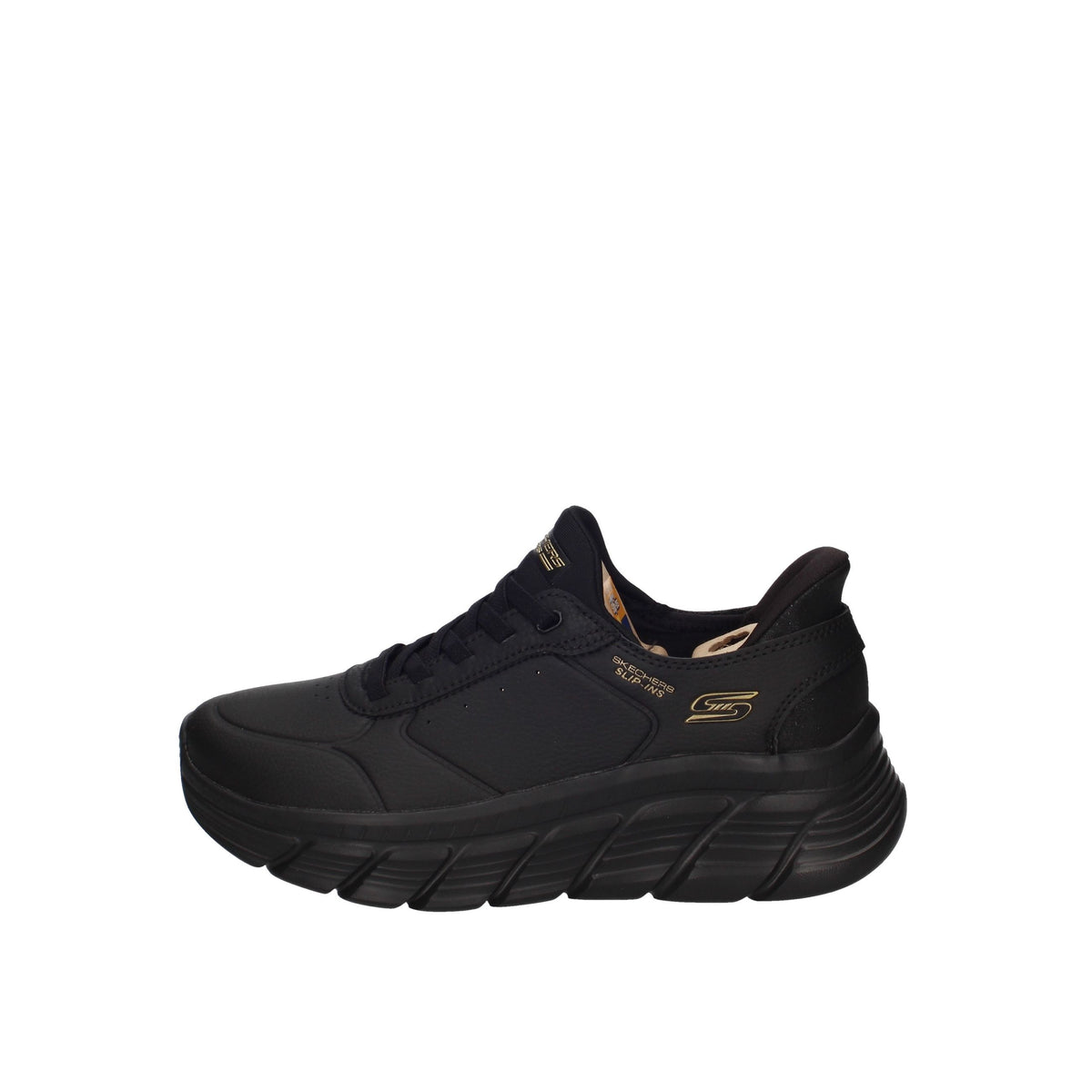 Skechers  117394/BBK
