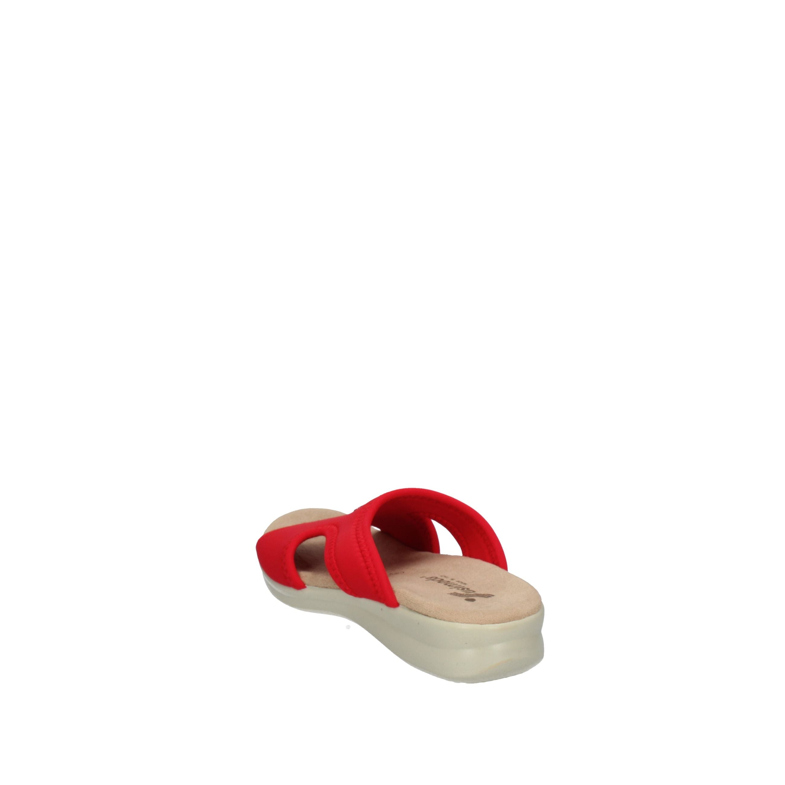 SUSIMODA Sandali 1969 Rosso