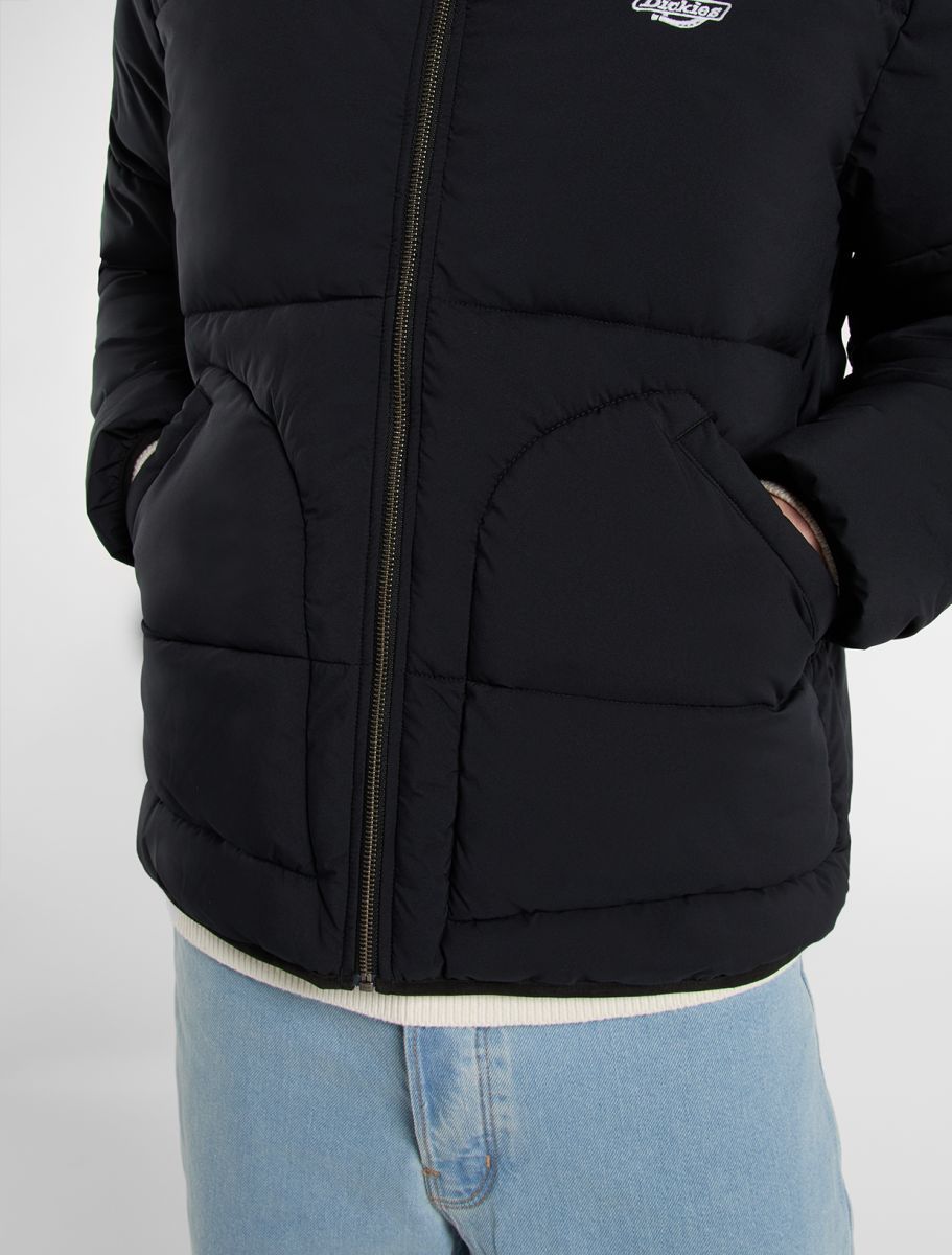 Dickies Giacche DK0A87OGBLK1 Nero