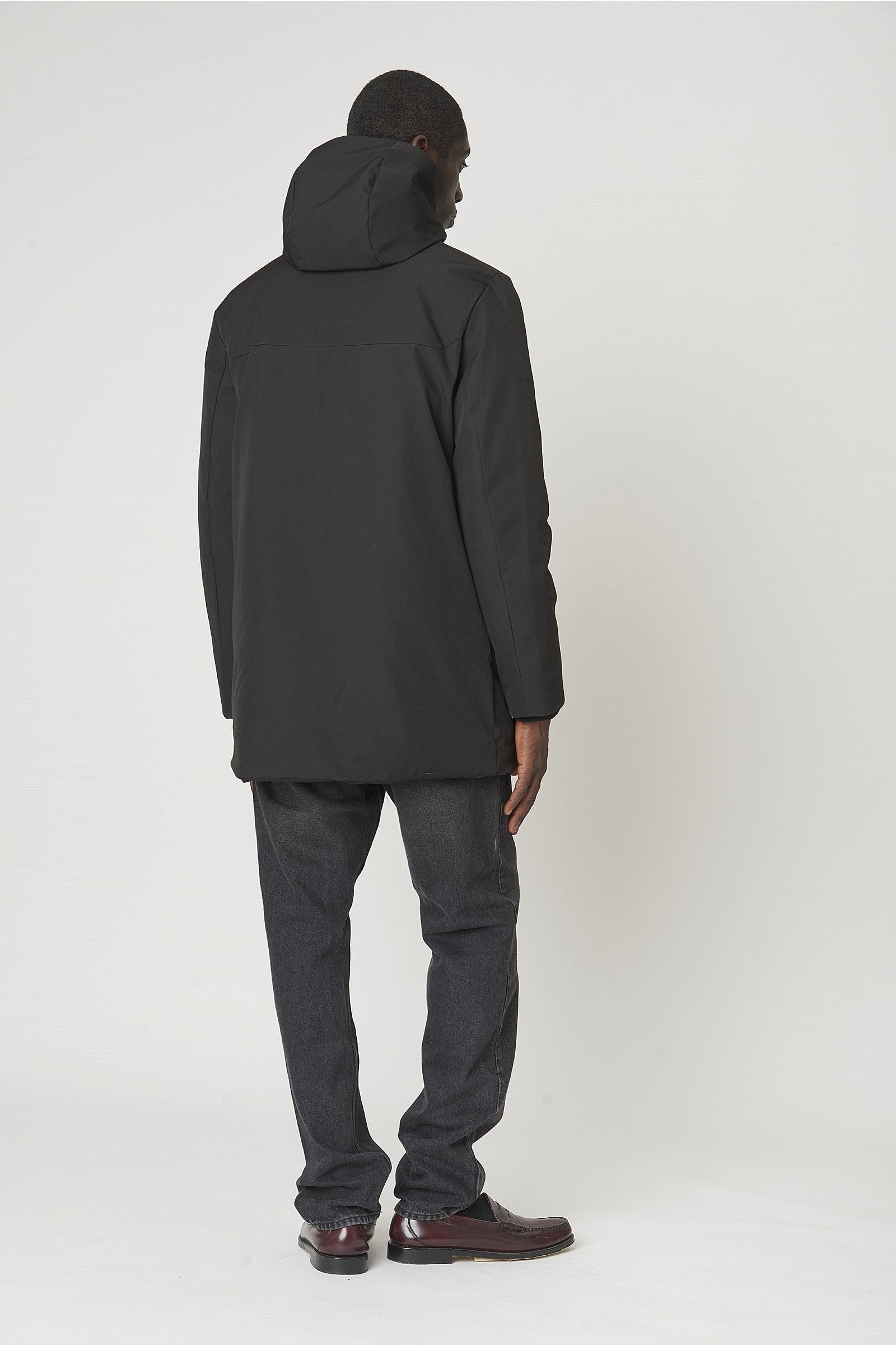 CANADIAN abbigliamento CN.G224352 DARK NAVY