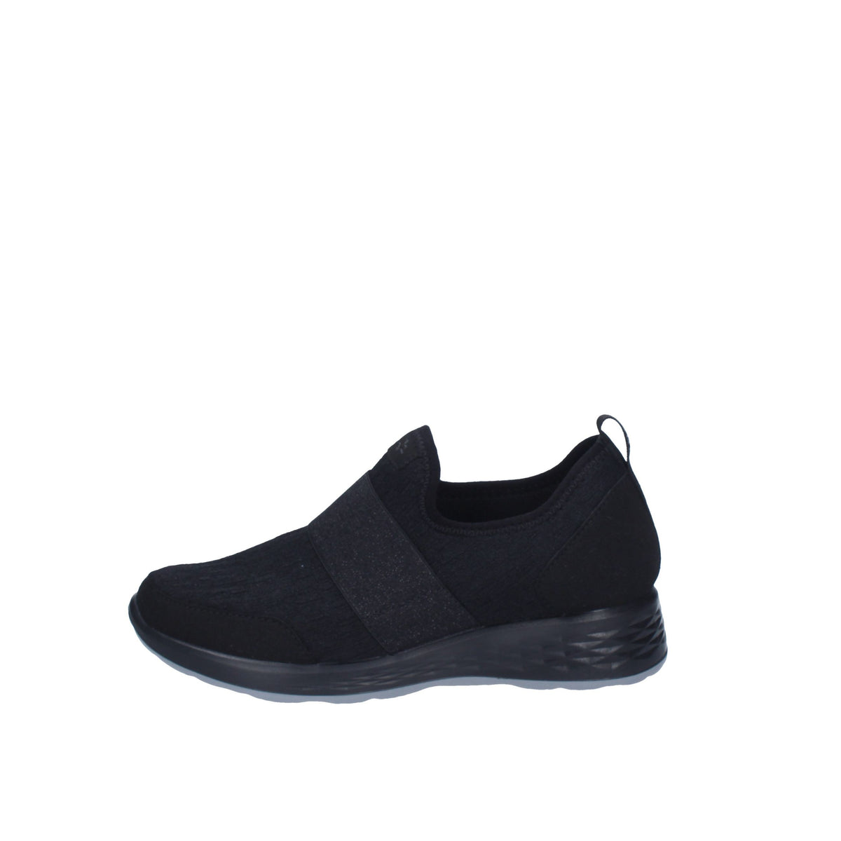 Fly Flot Scarpe 67H82 3X Nero