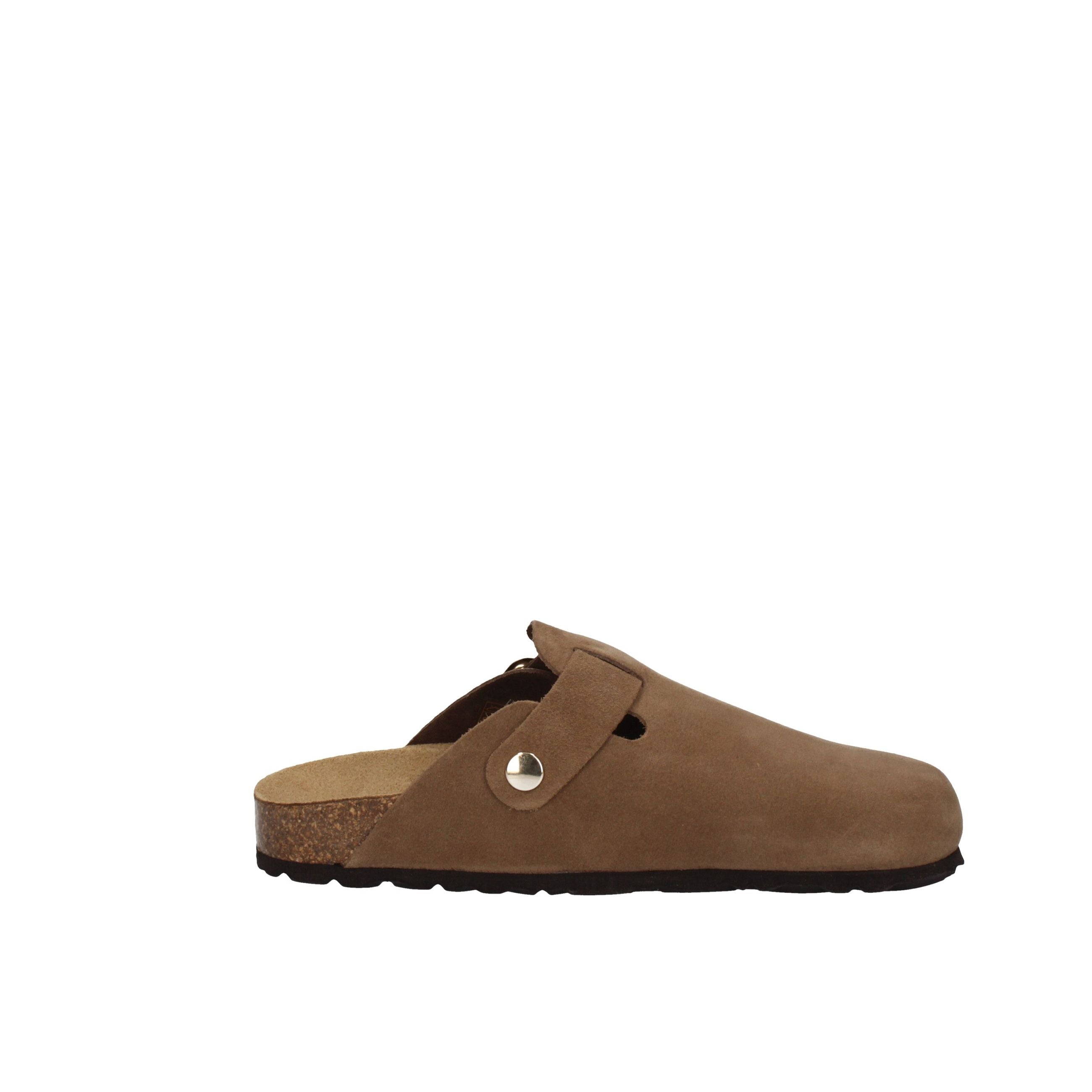 GRUNLAND Scarpe CB2609 Tortora