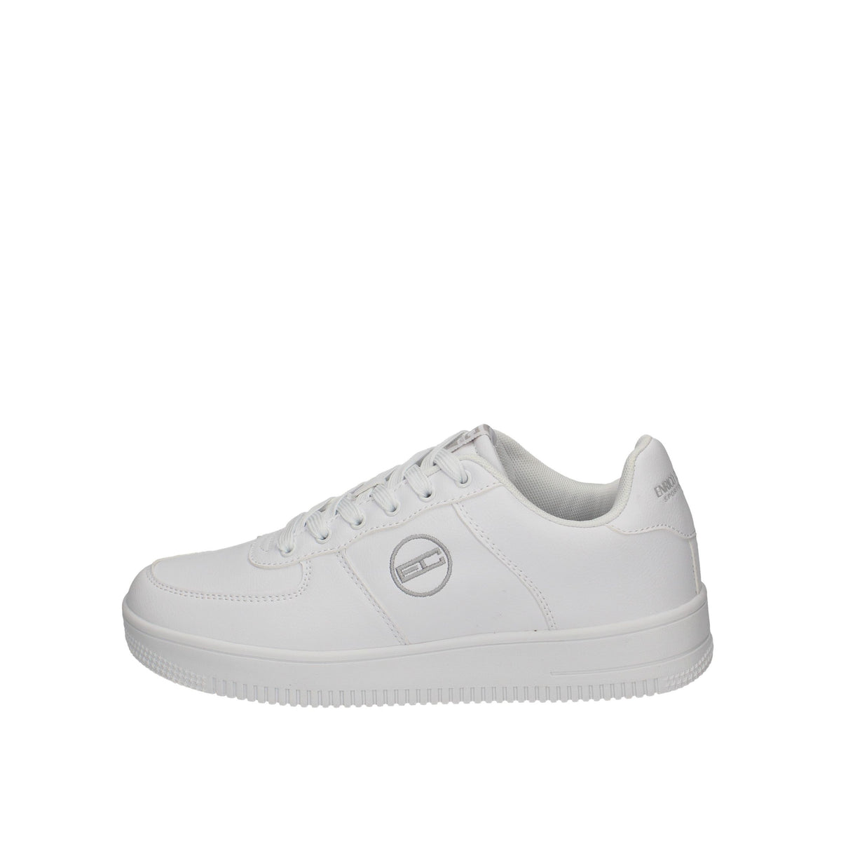 Enrico Coveri GHOST WHITE ECS627C20/01