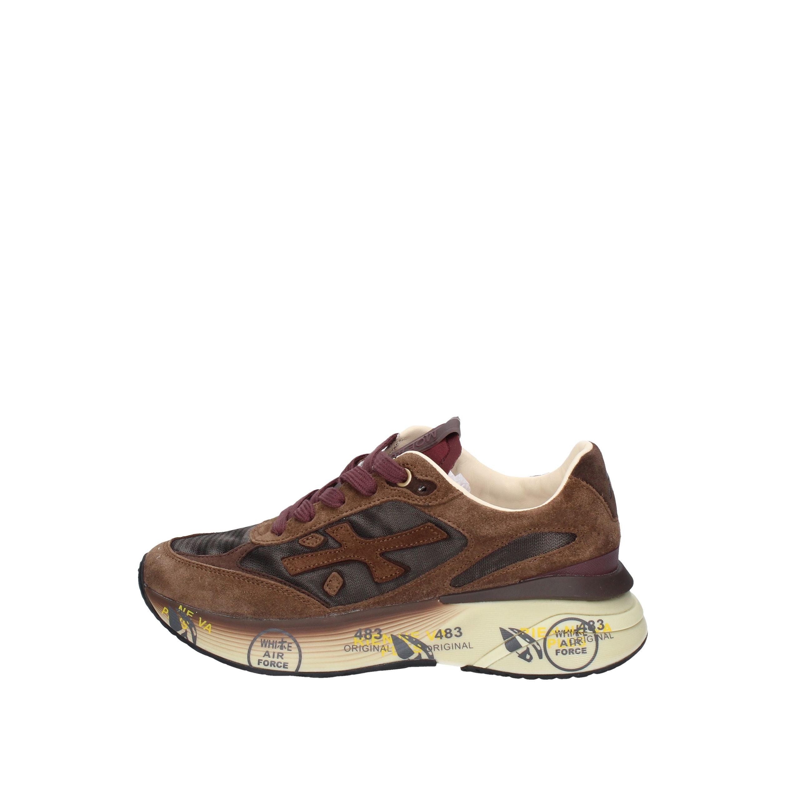 PREMIATA MOERUND MOEROUND 8562