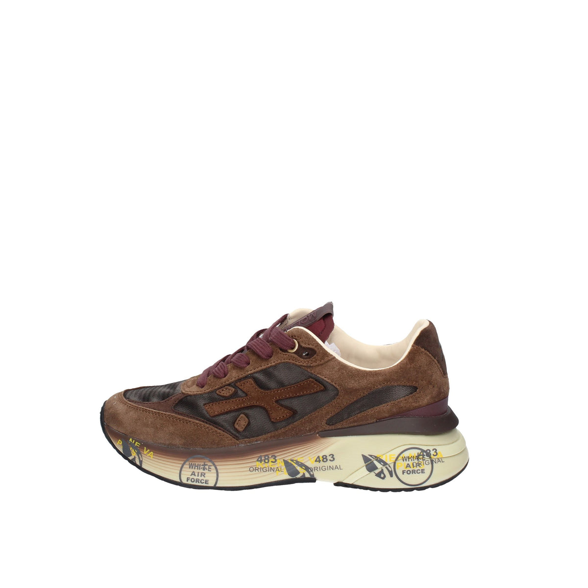 PREMIATA MOERUND MOEROUND 8562