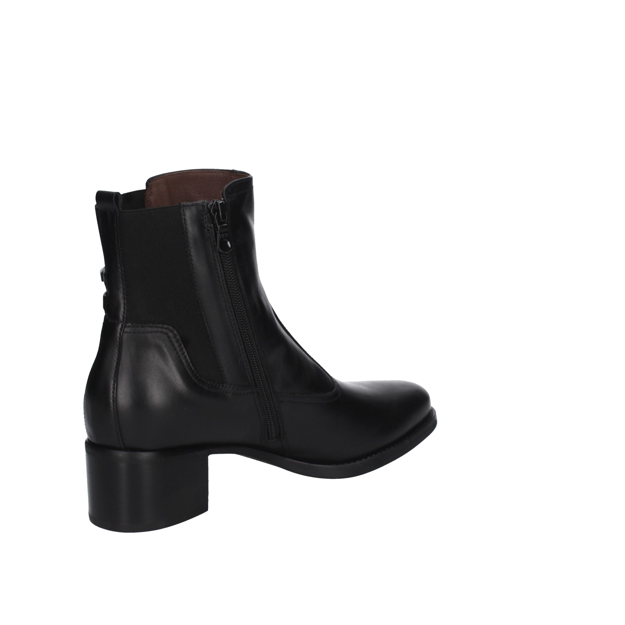 NERO GIARDINI Scarpe I513840D Nero