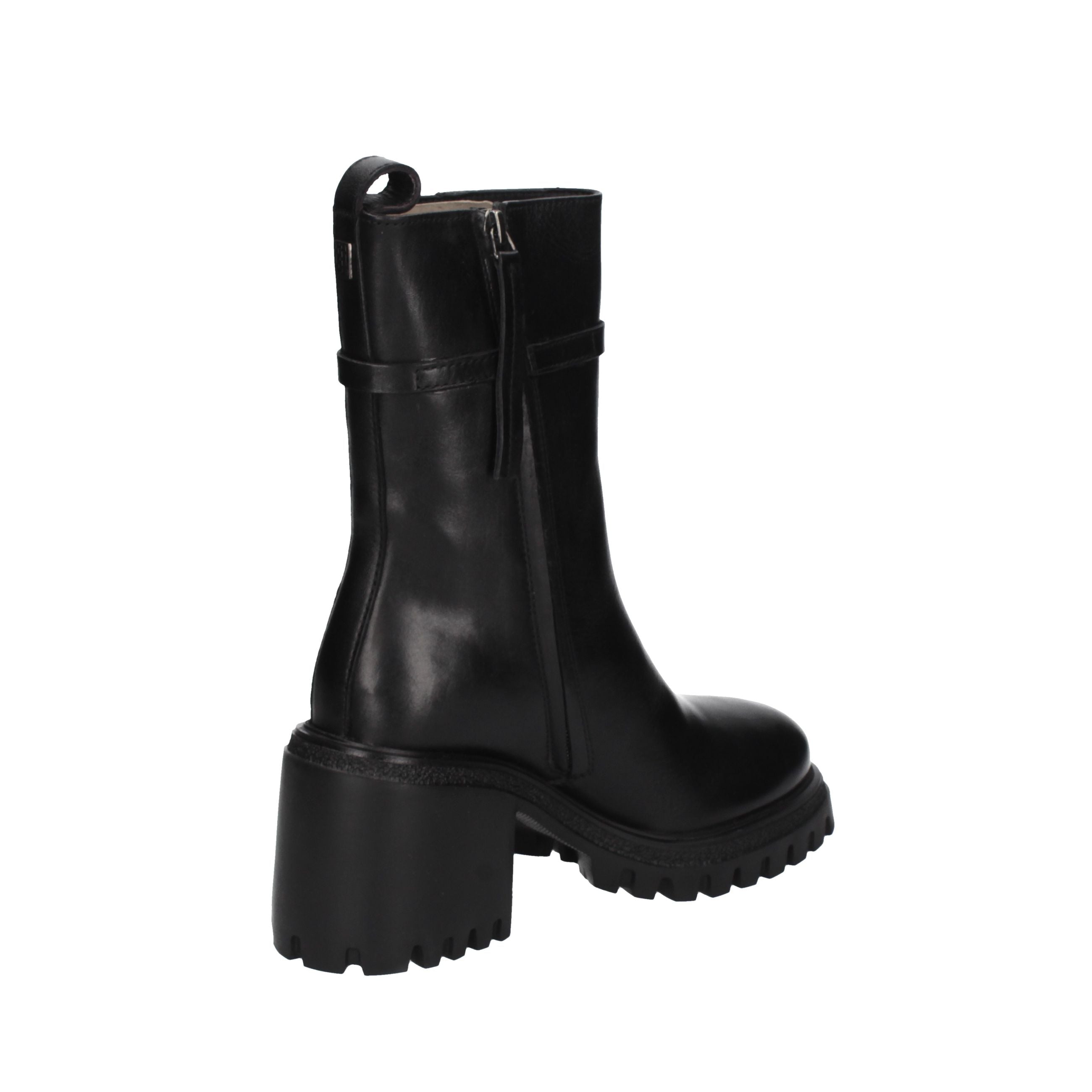 GIO+ Scarpe DEVA10C Blk