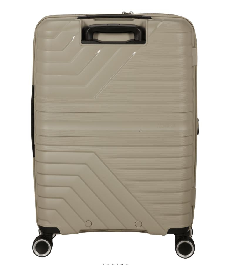AMERICAN TOURISTER BY SAMSONITE Valigie e Trolley 155266-MI1*002 SANDSTONE